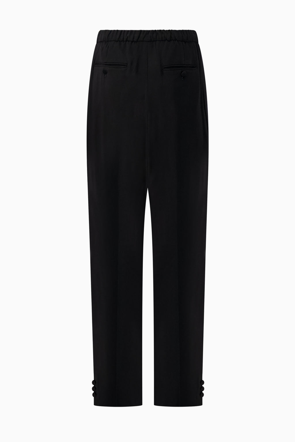 Panta Boxer - Black