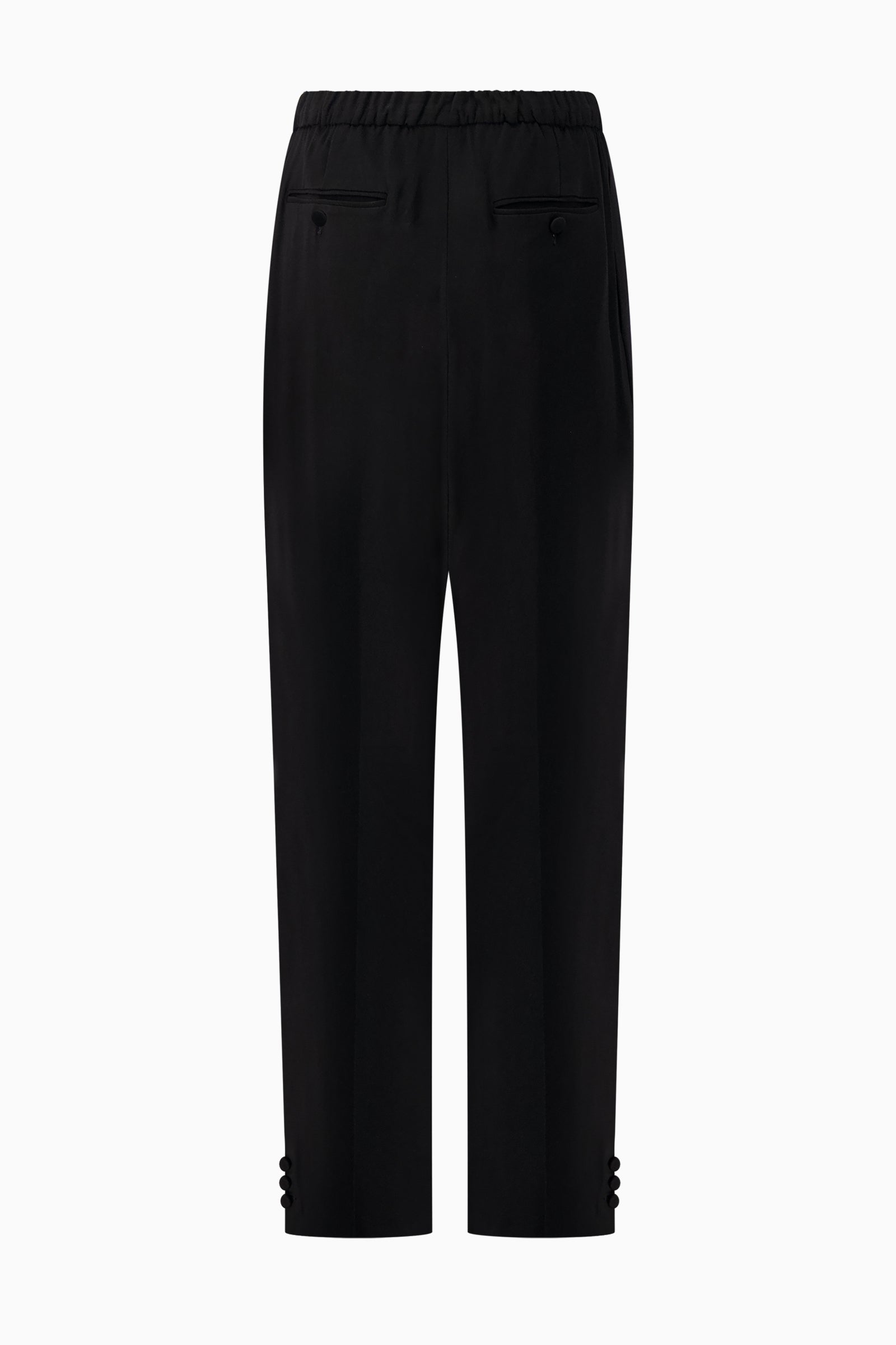 Panta Boxer - Black