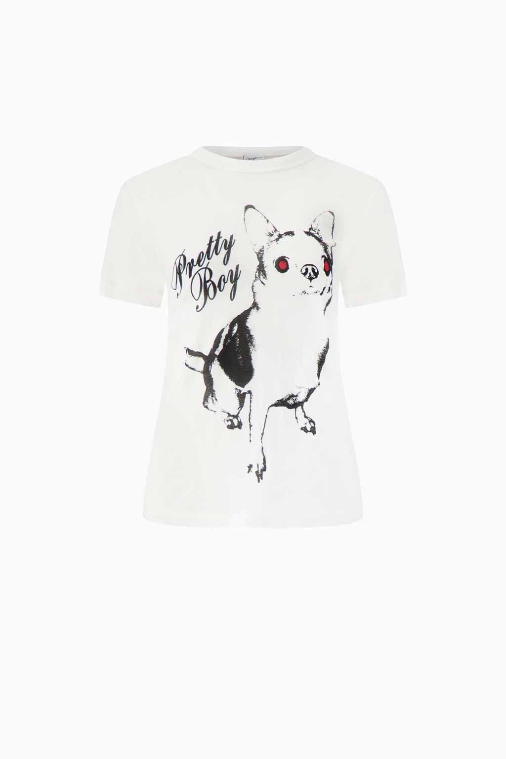 Pretty Boy Tee
