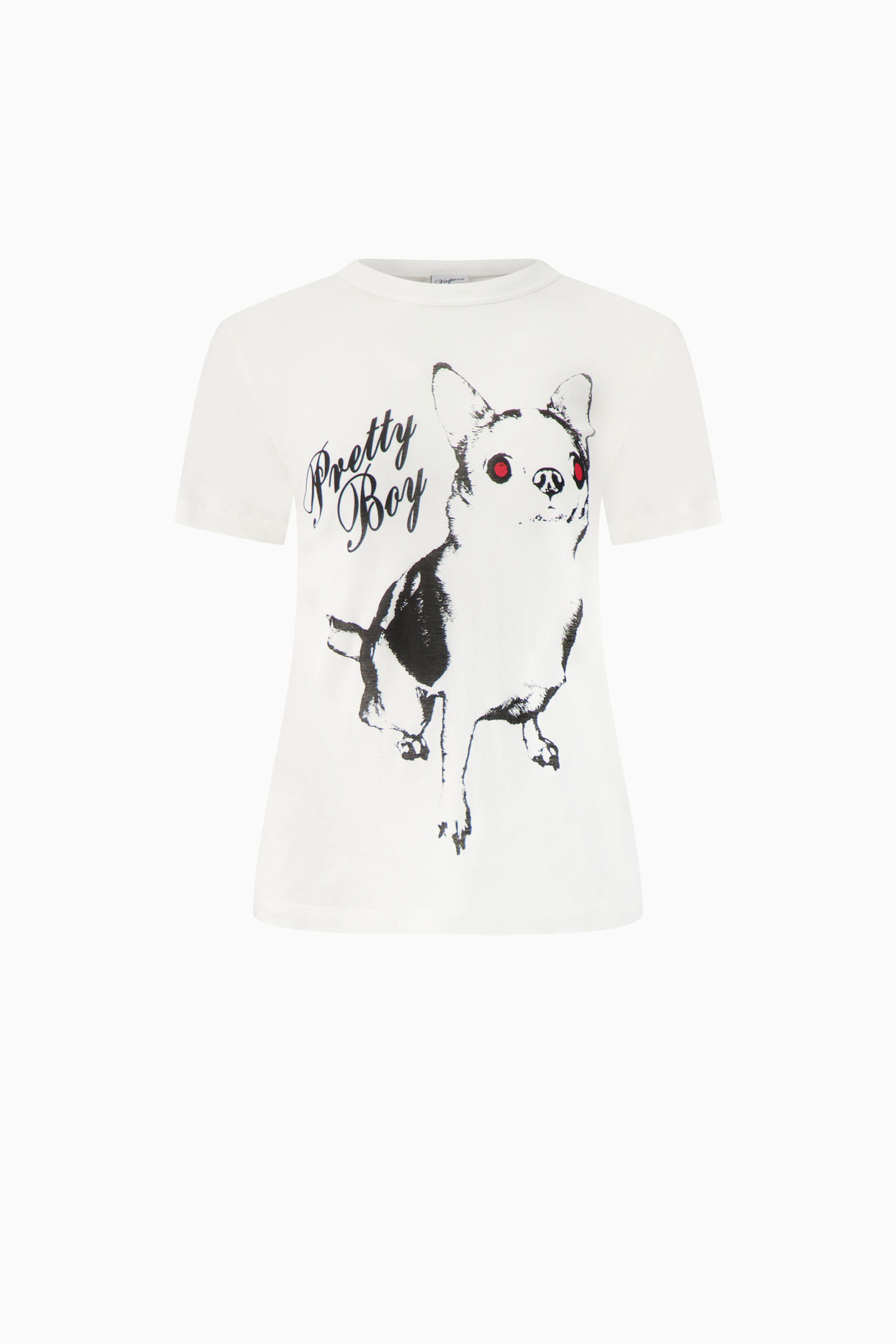 Pretty Boy Tee