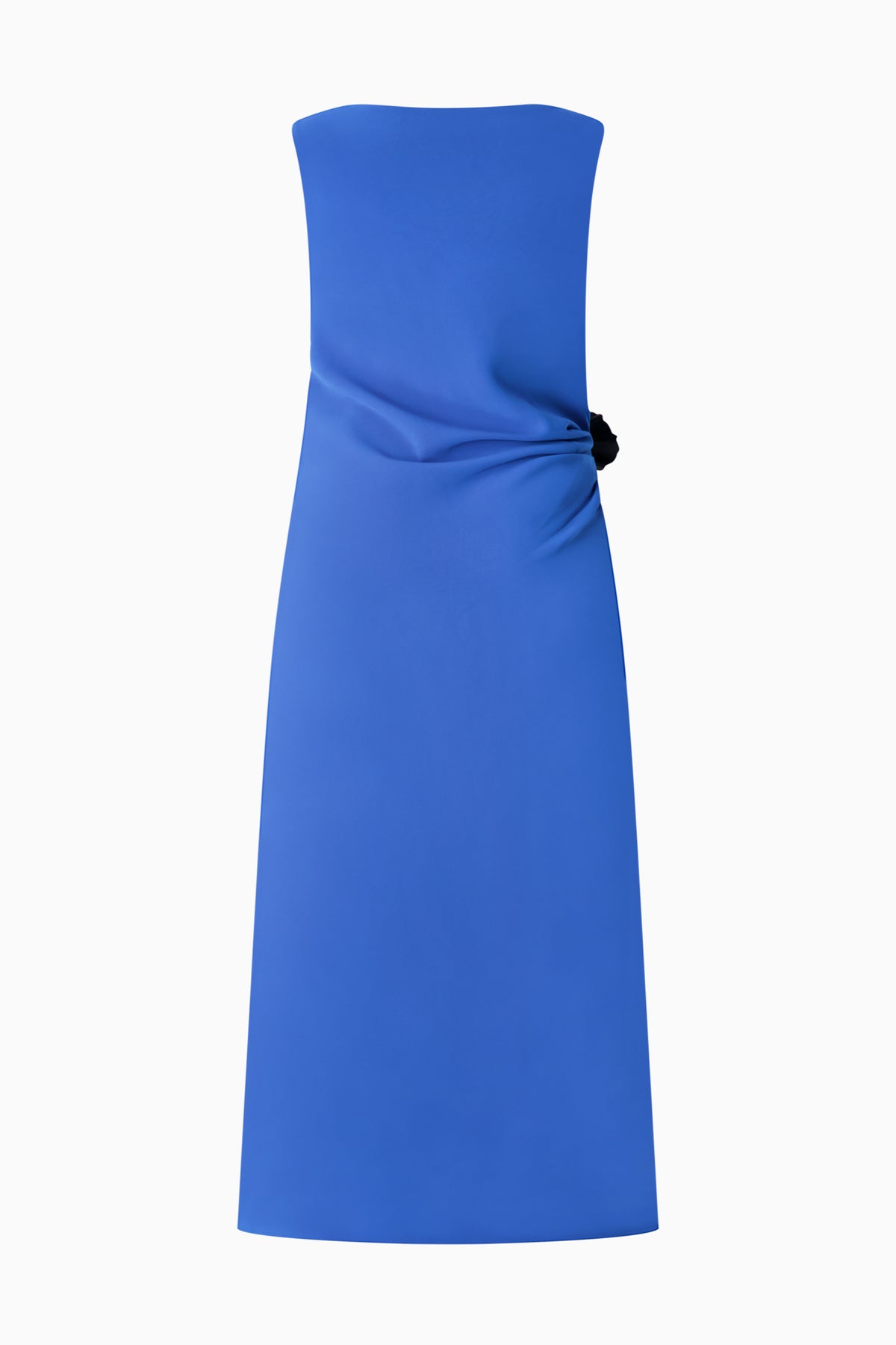Indria Indria Dress – Absolutely Fabrics