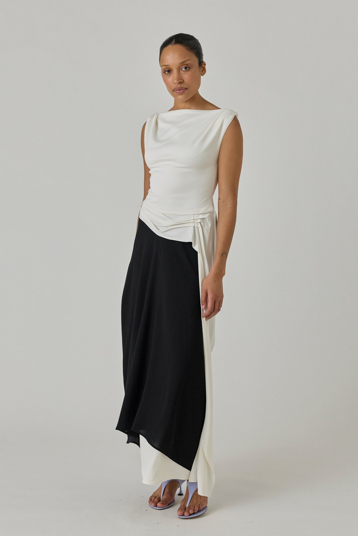 Daliah Dress