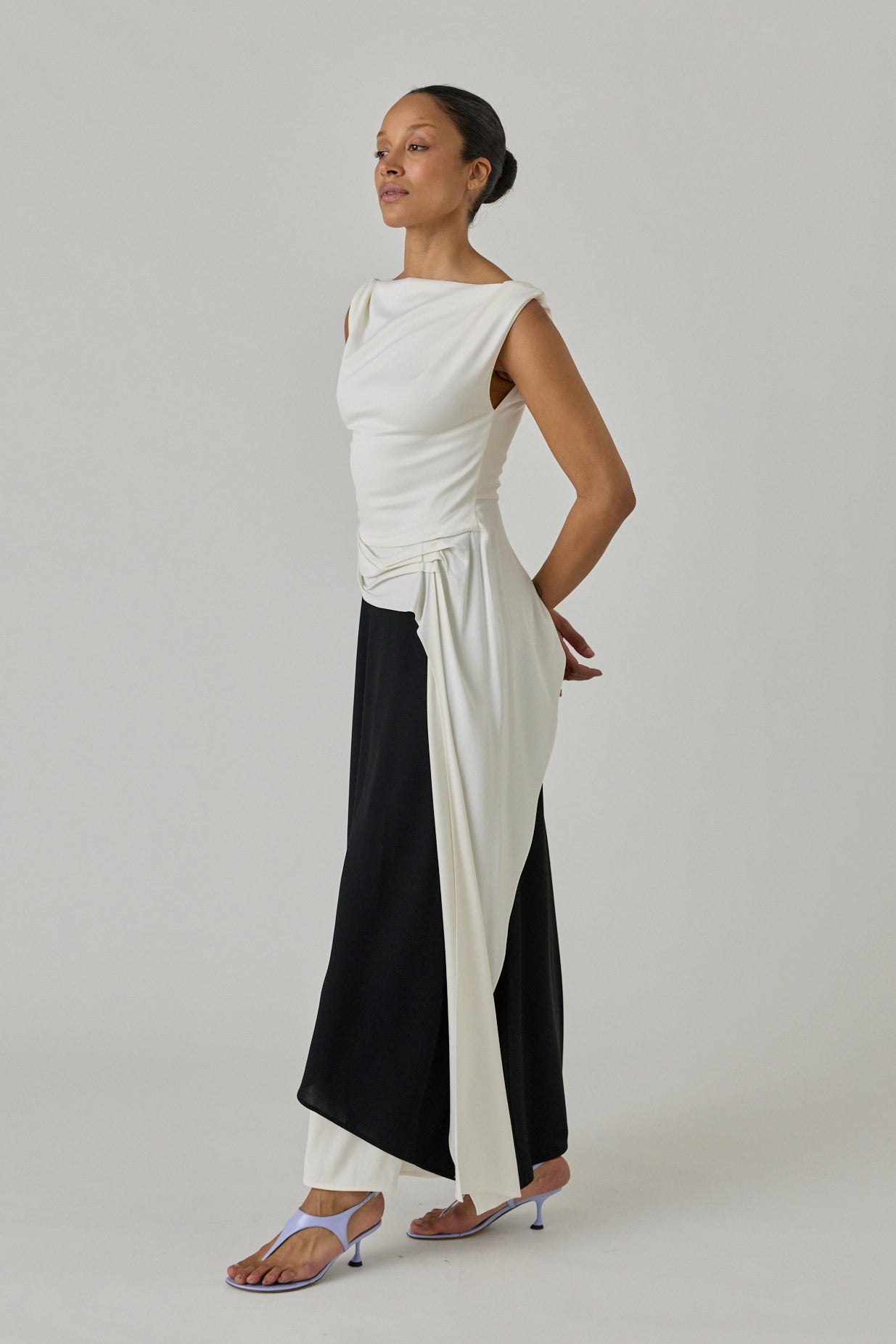 Daliah Dress