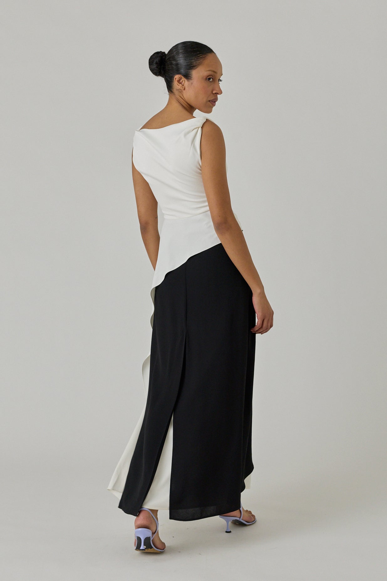Daliah Dress
