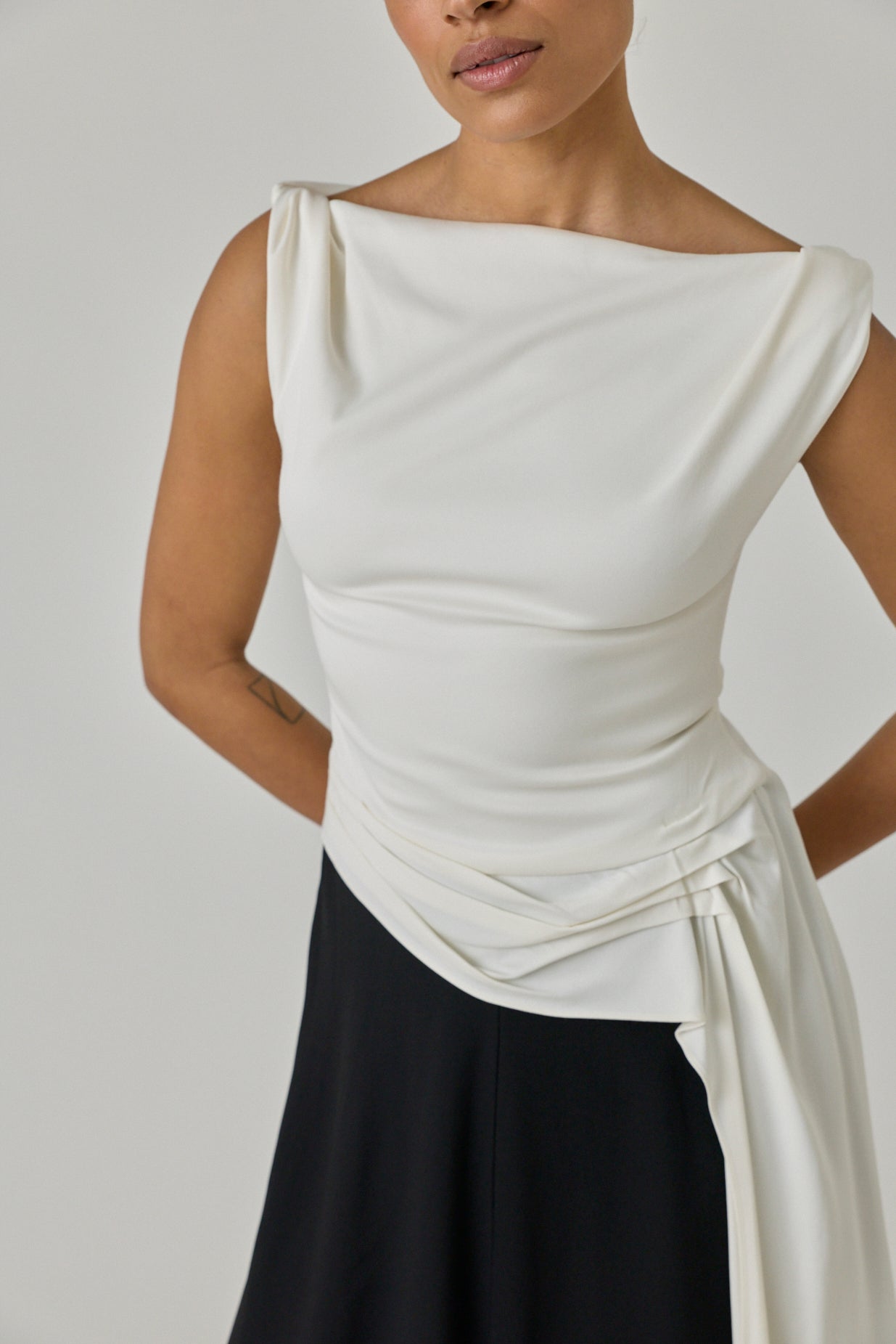 Daliah Dress