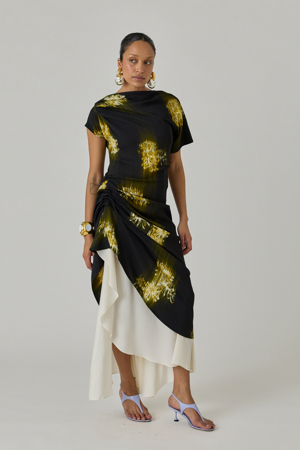 Antonella Dress
