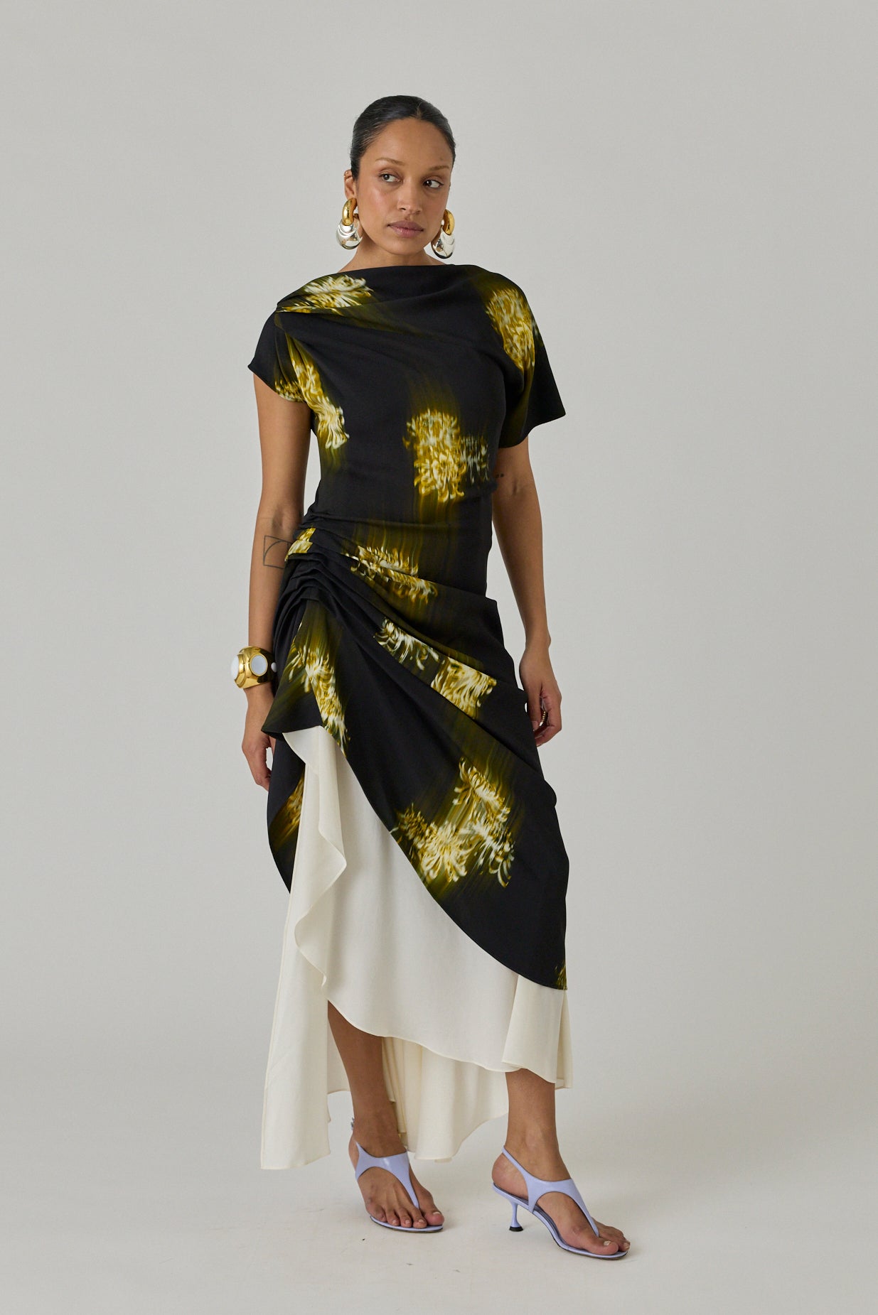 Antonella Dress
