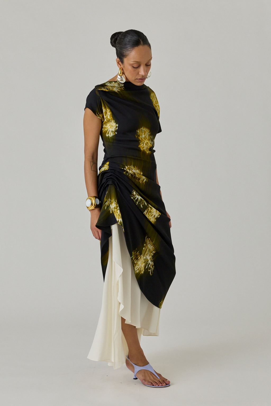 Antonella Dress