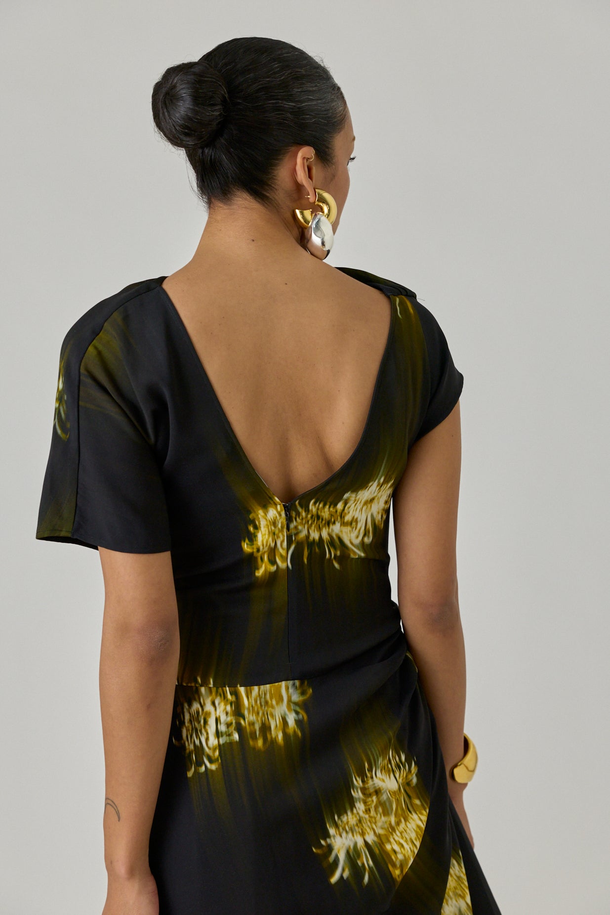 Antonella Dress