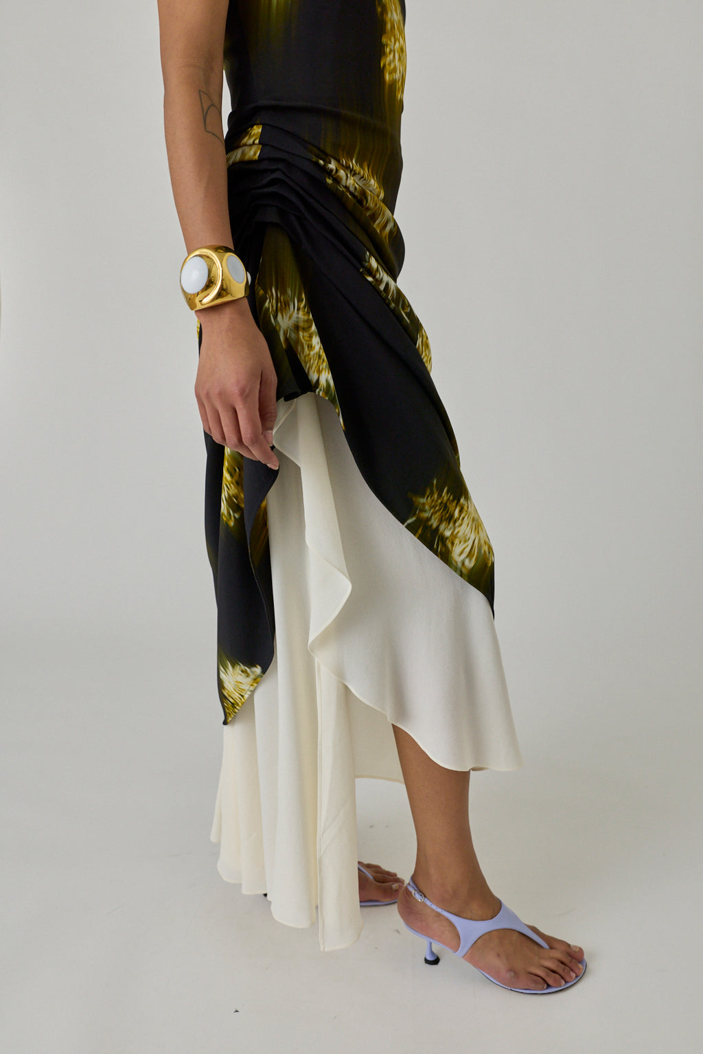 Antonella Dress