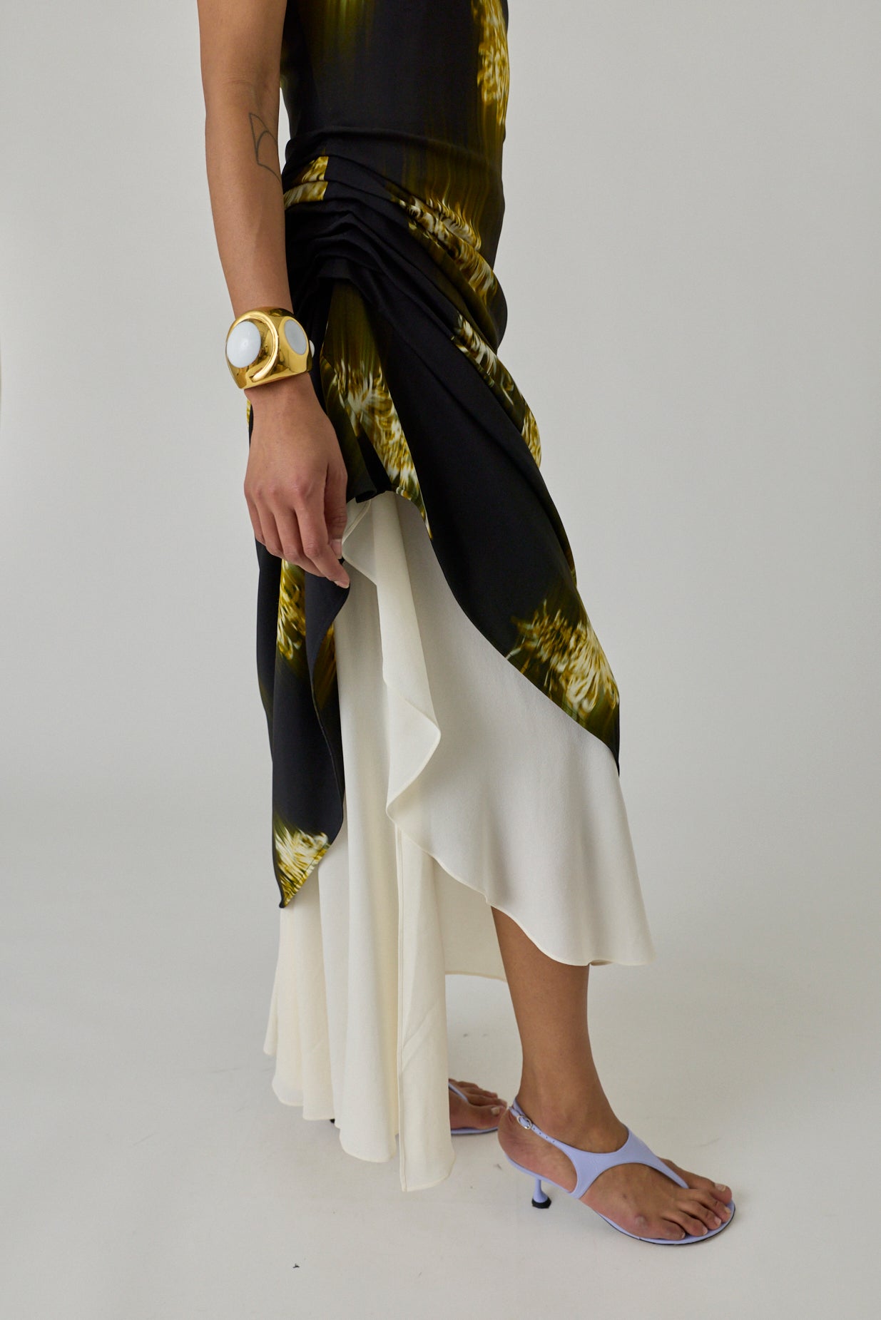 Antonella Dress