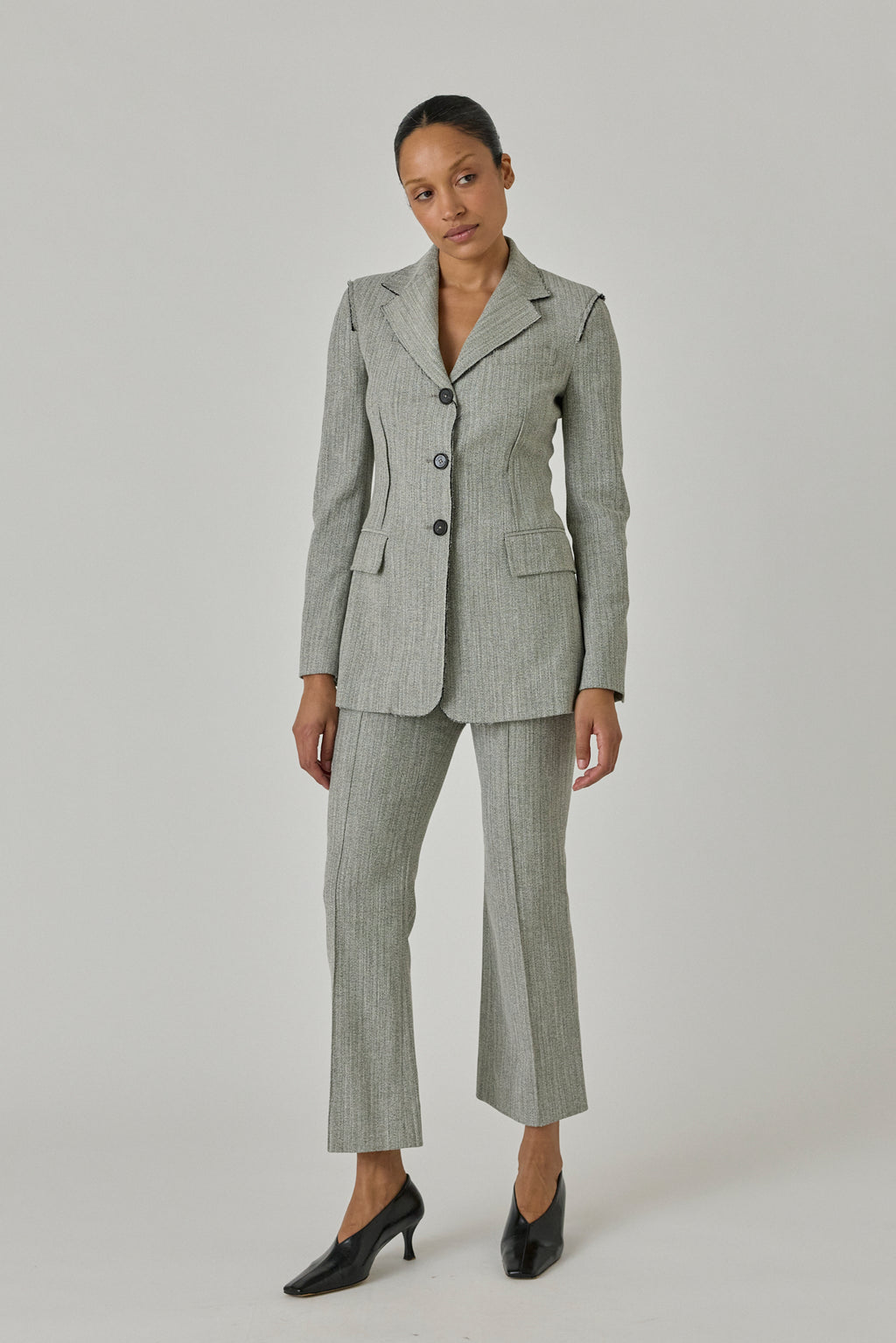 Lorenza Jacket
