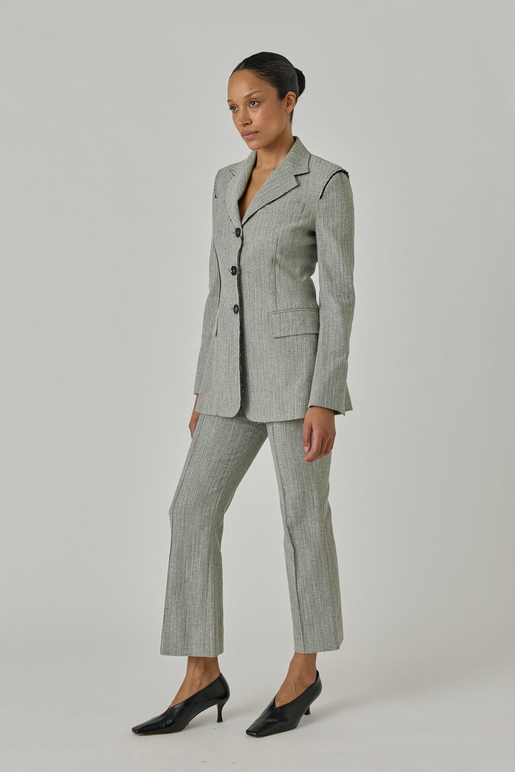Lorenza Jacket