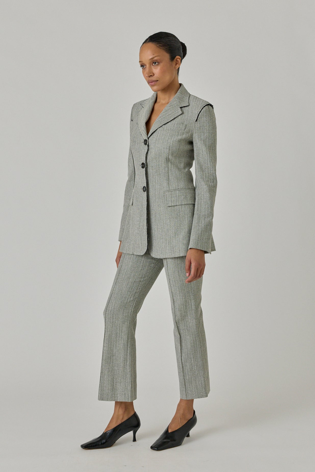 Lorenza Jacket