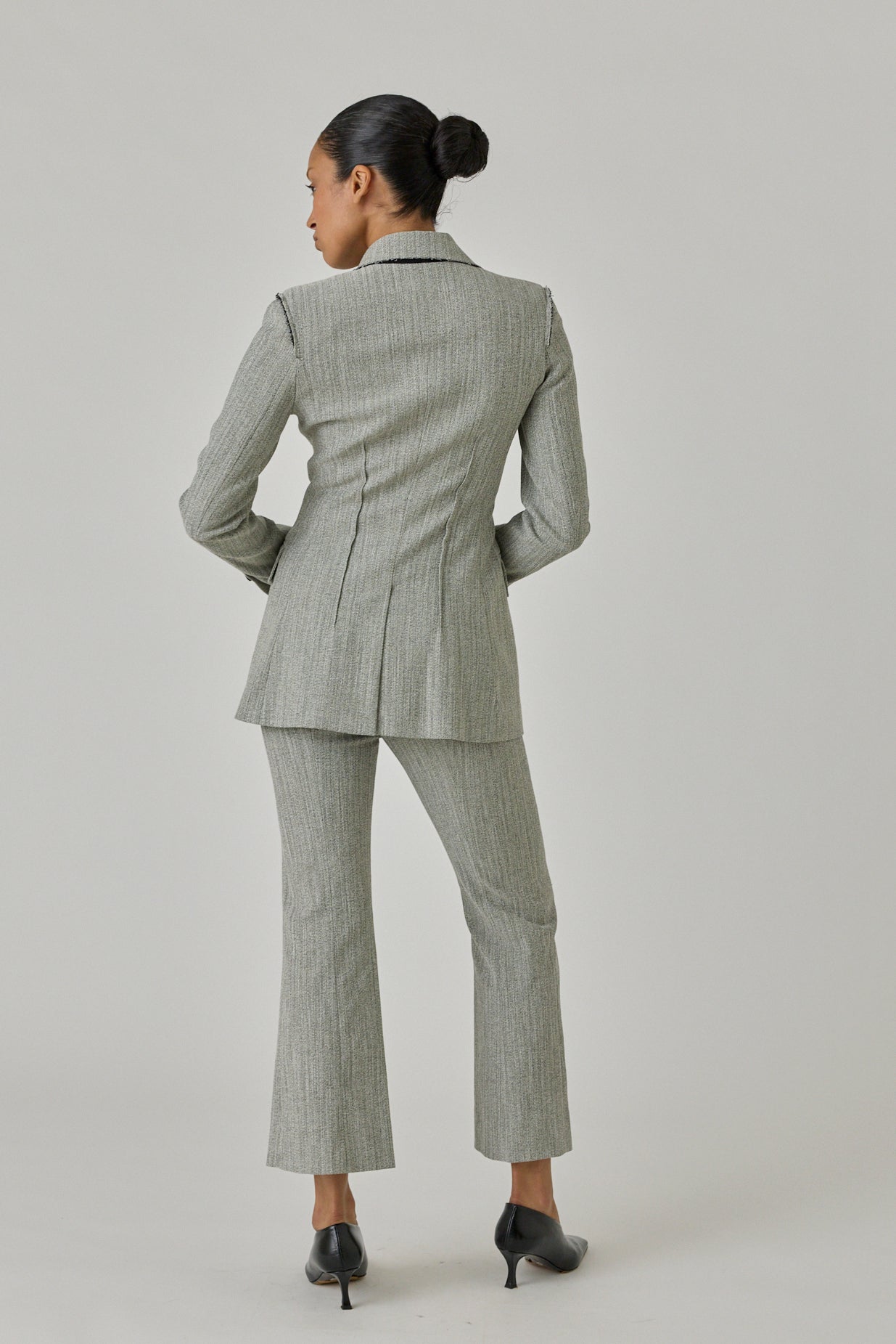 Lorenza Jacket