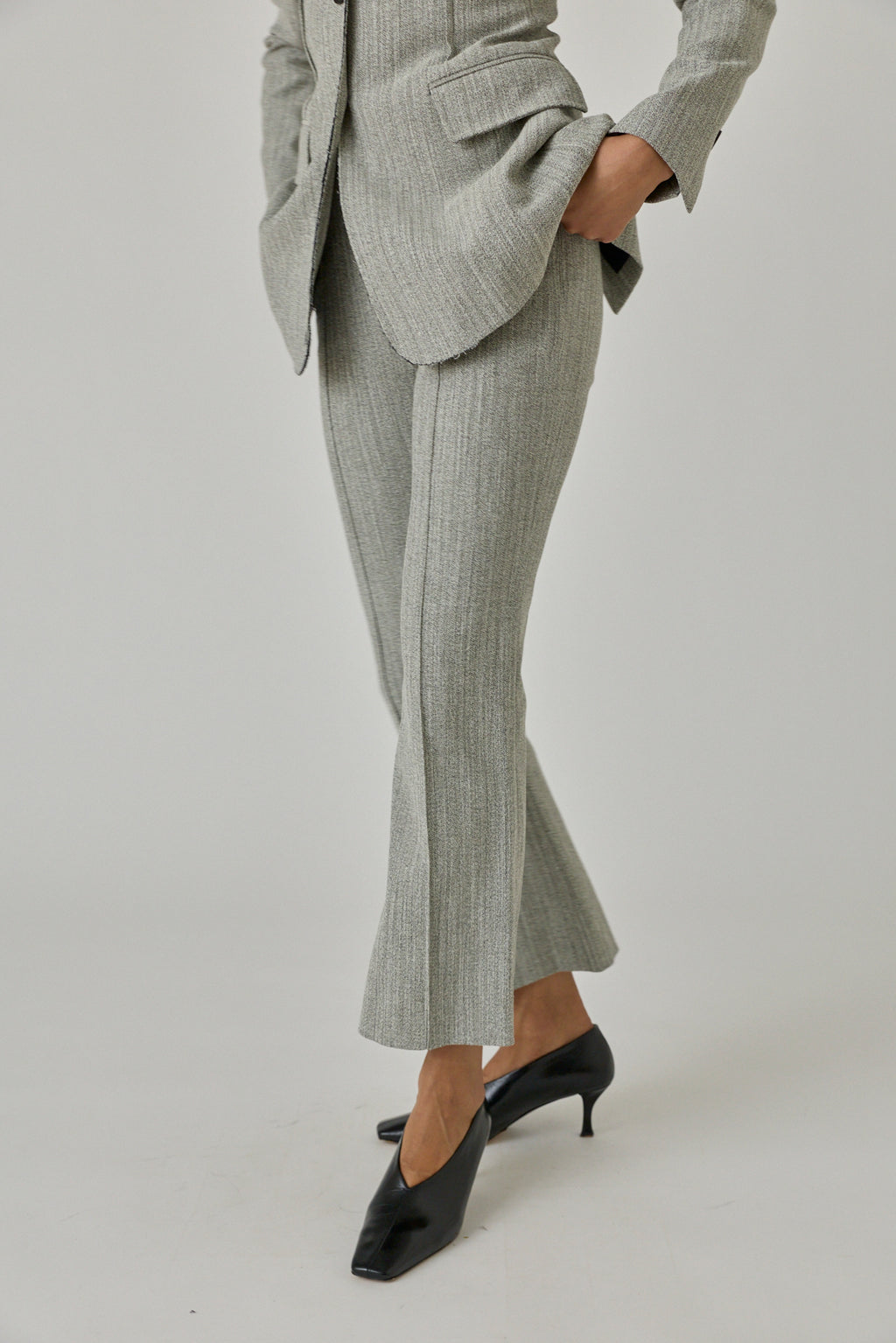 Lorenza Pant