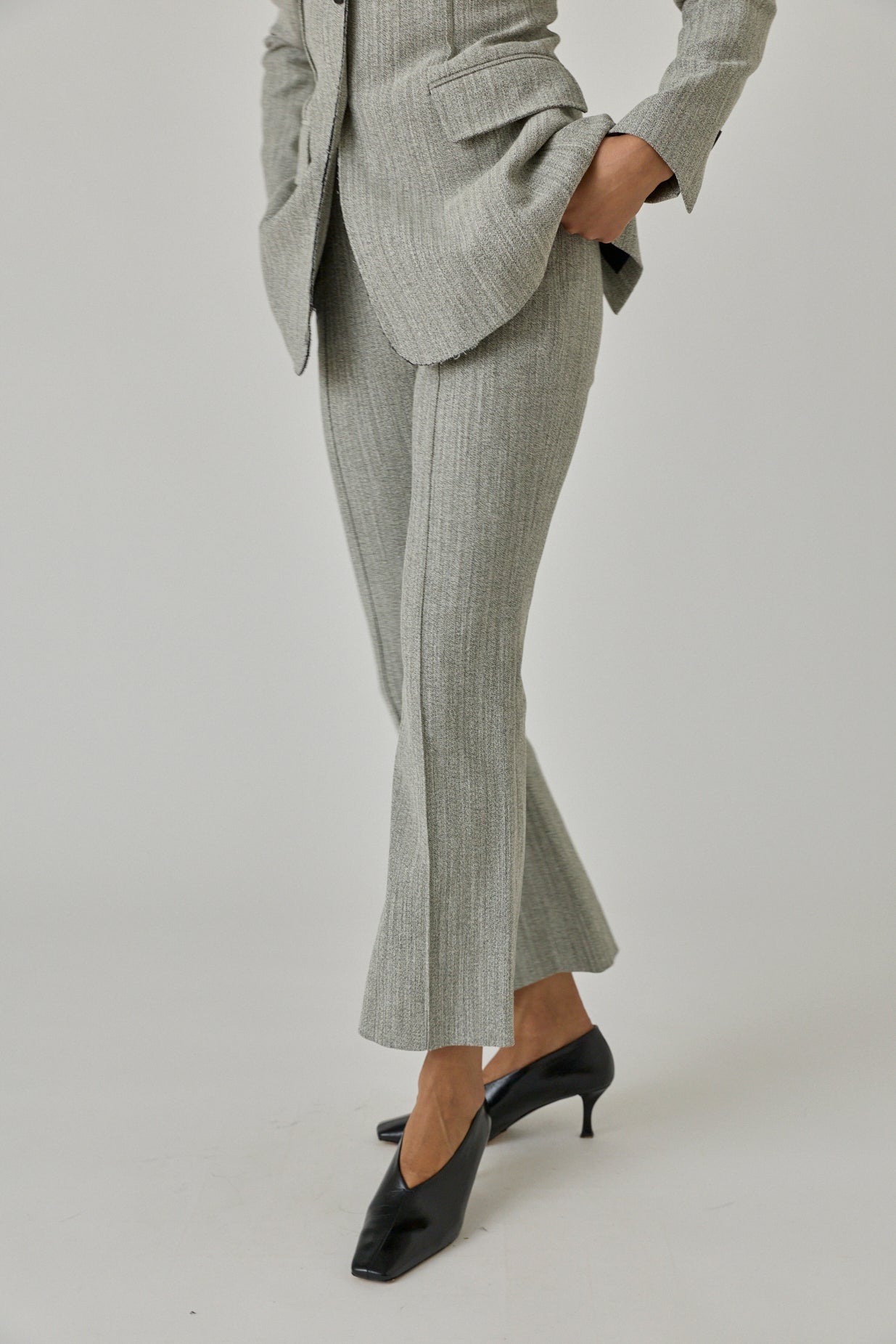 Lorenza Pant