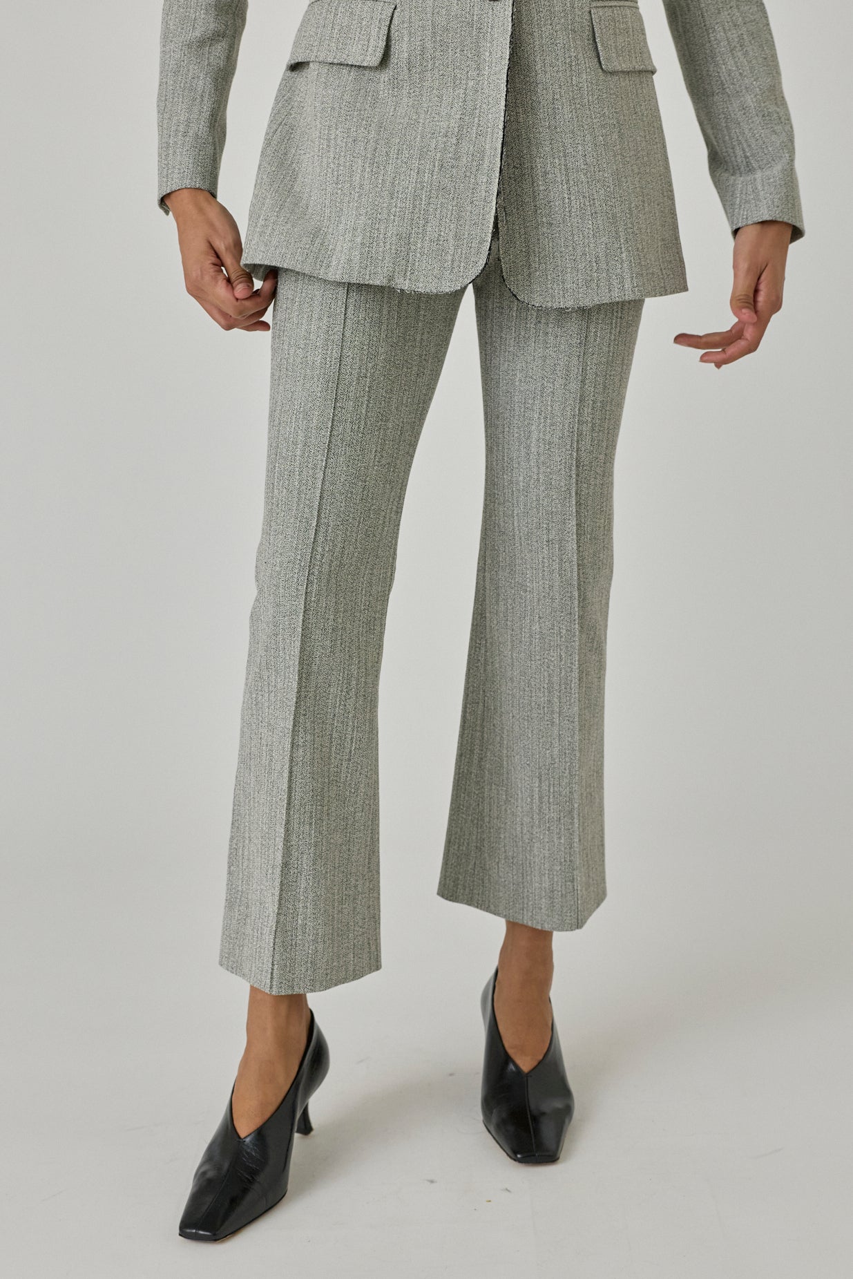Lorenza Pant