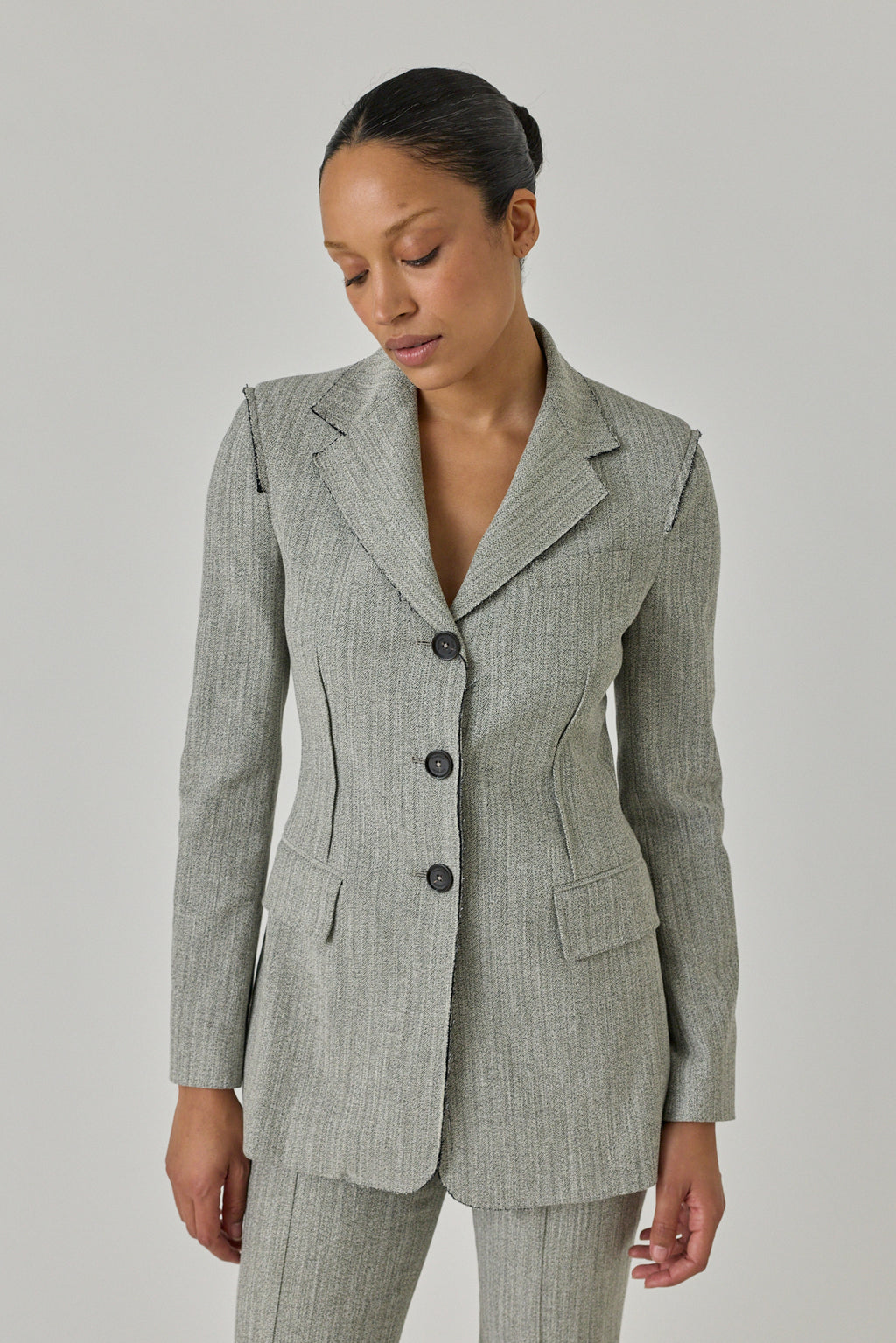 Lorenza Jacket