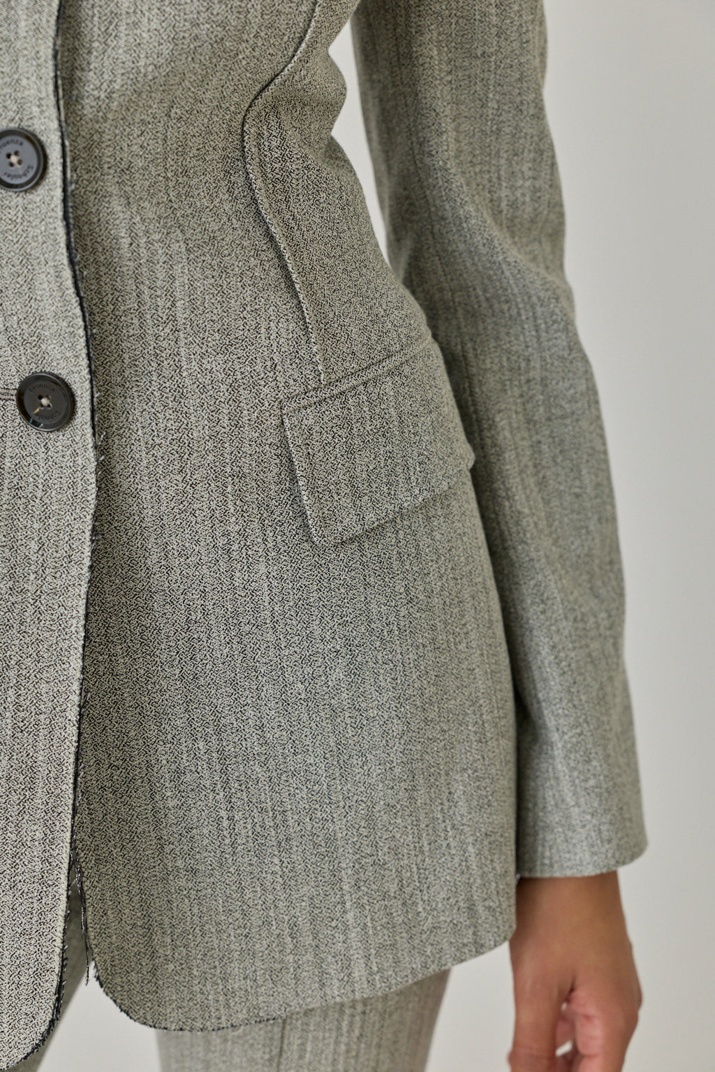 Lorenza Jacket