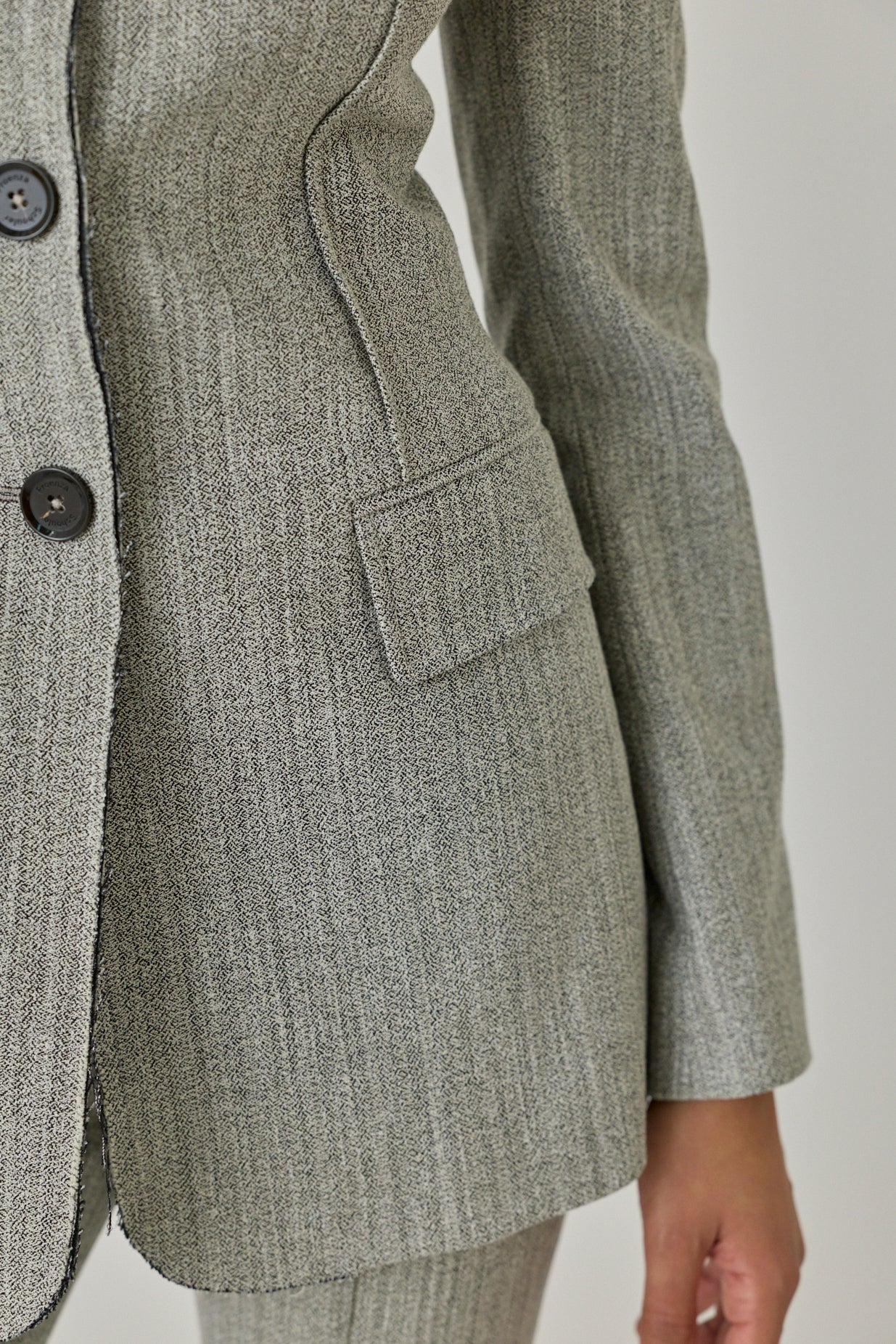 Lorenza Jacket
