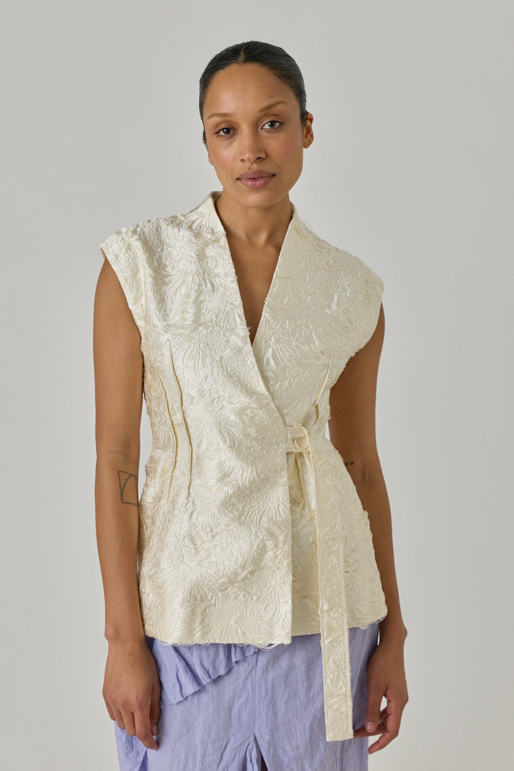 Cindle Gillet