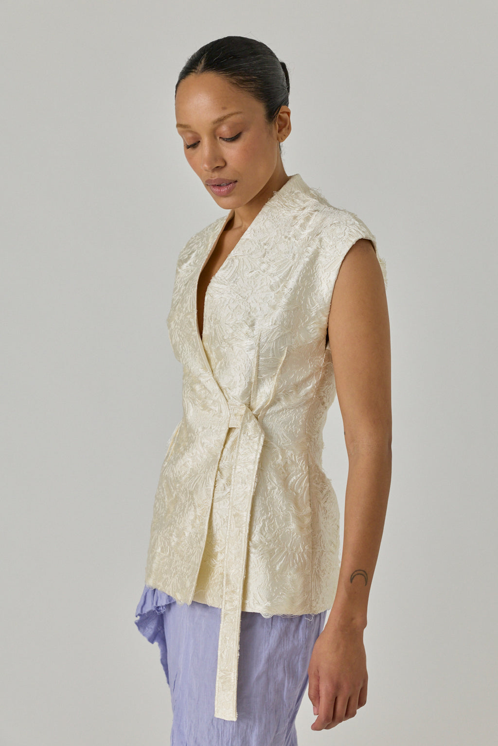 Cindle Gillet