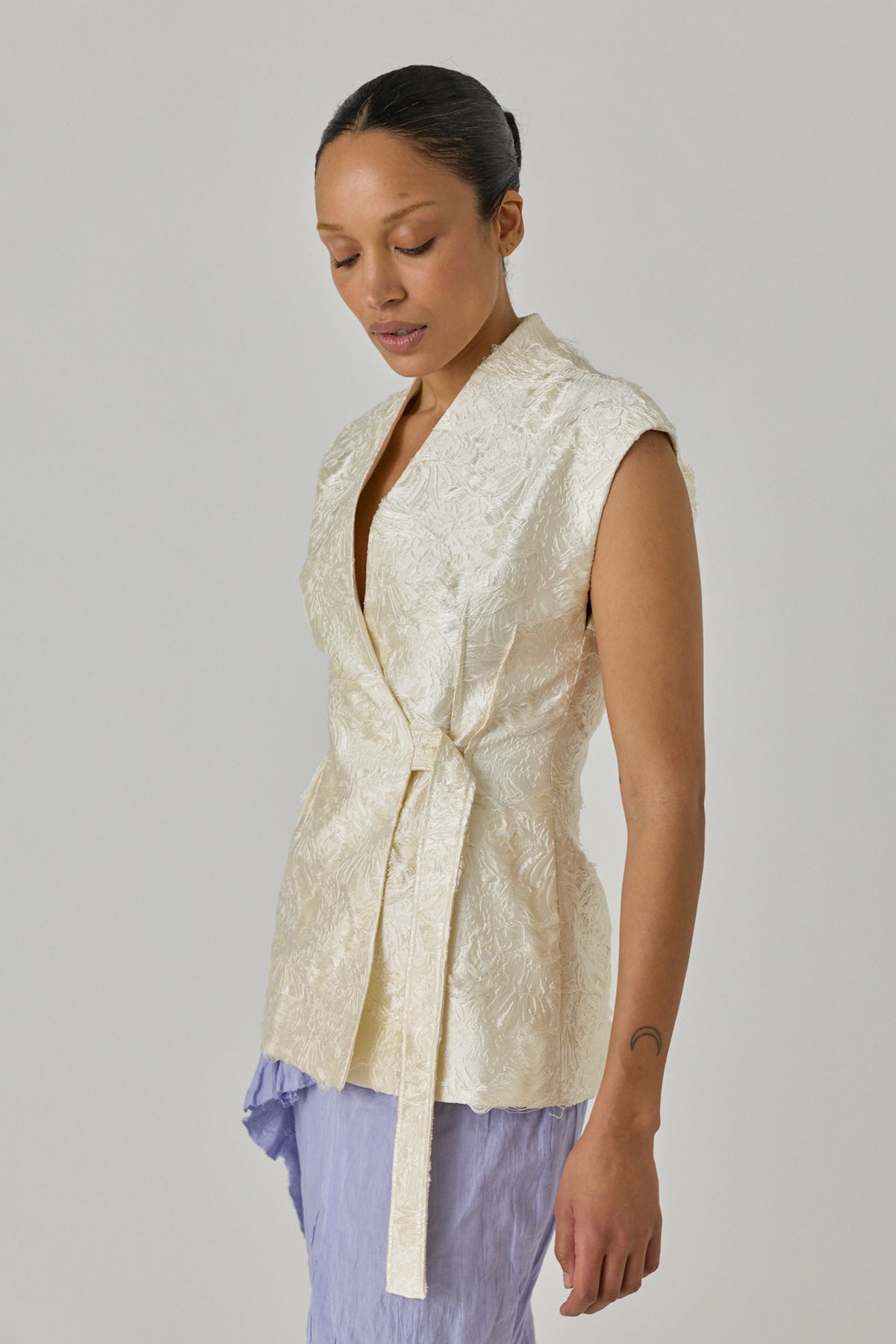 Cindle Gillet