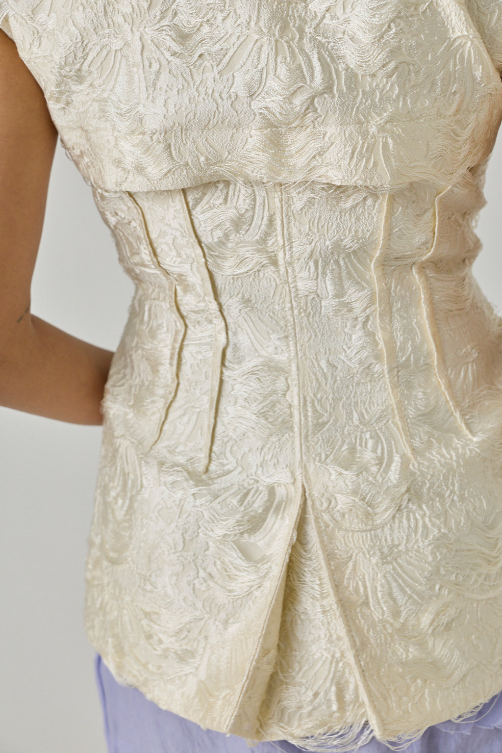 Cindle Gillet