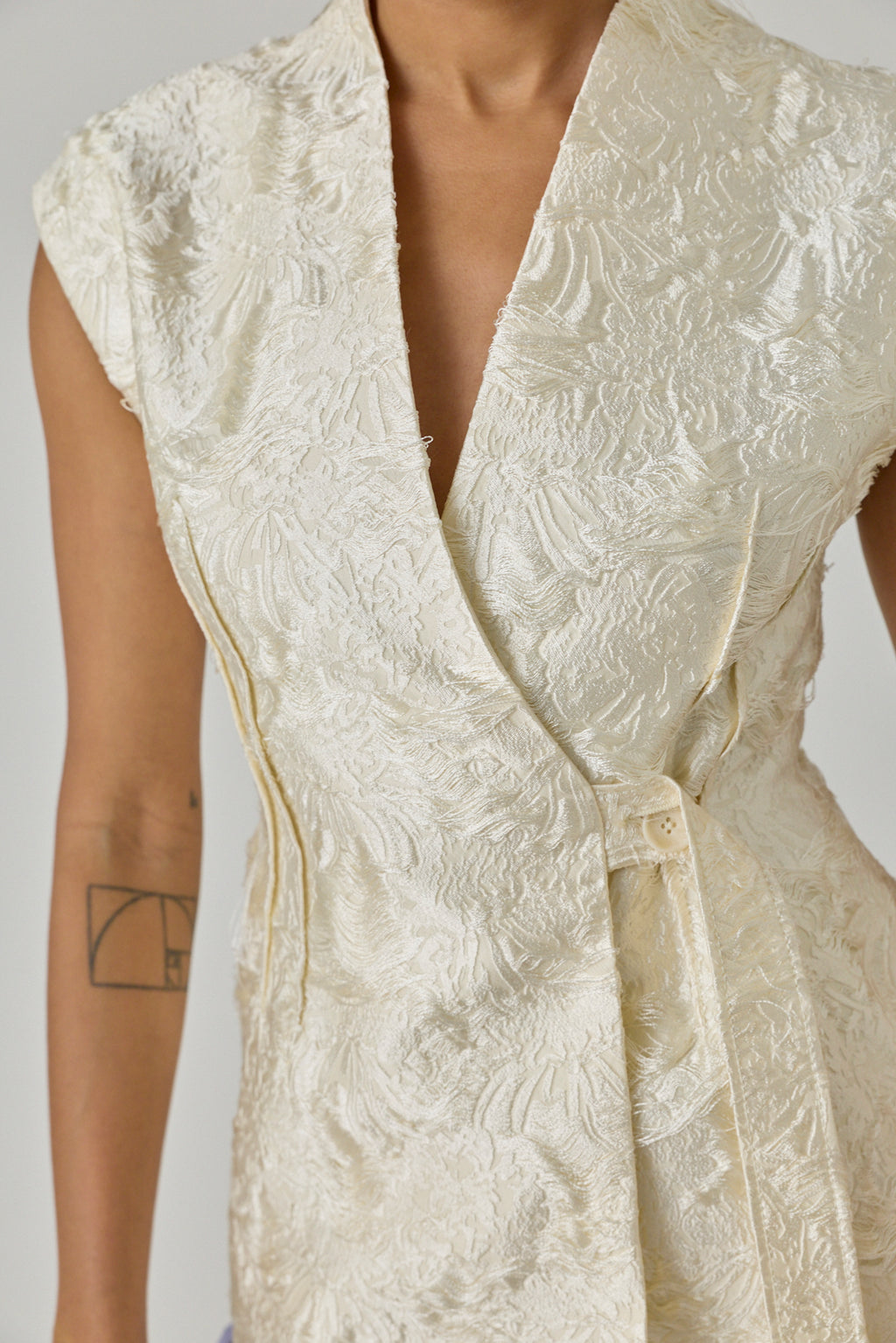 Cindle Gillet