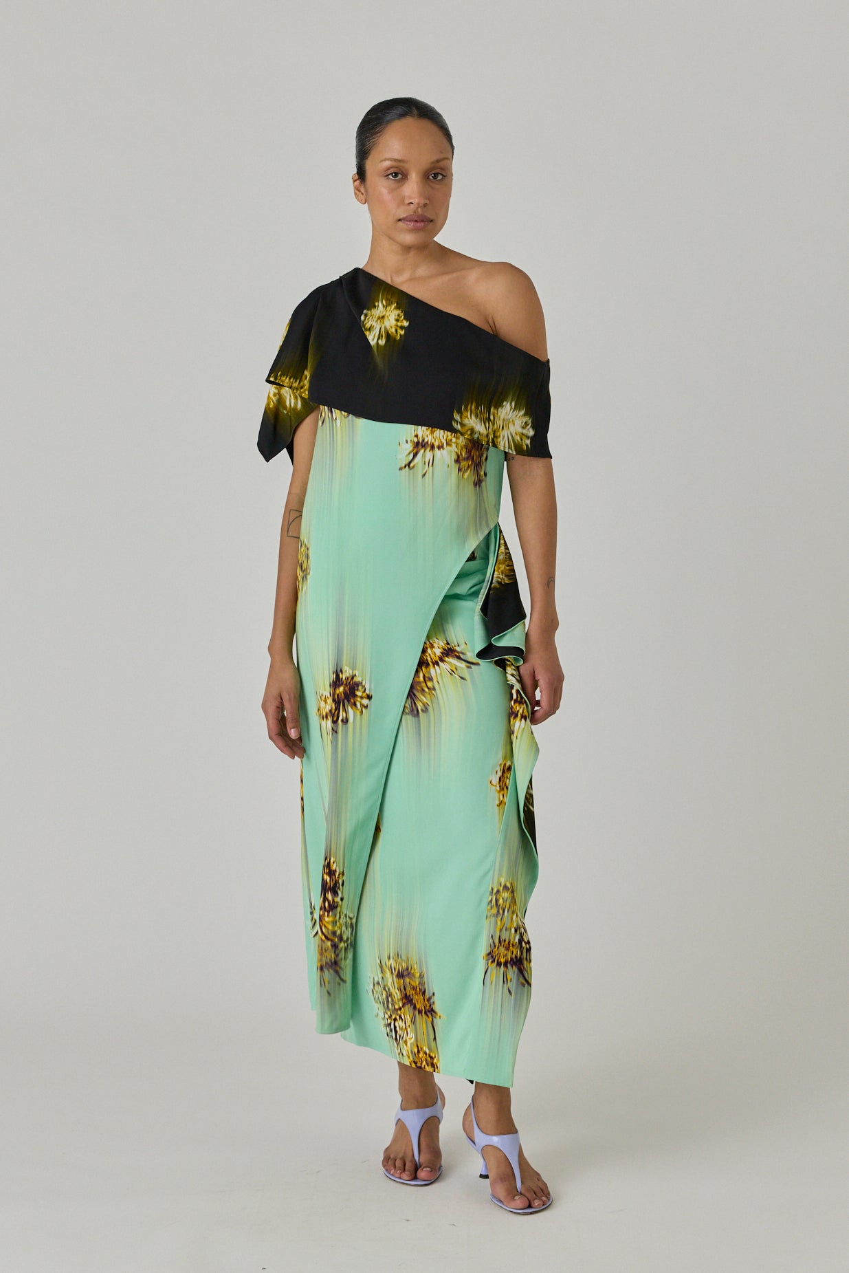 Cella Skirt