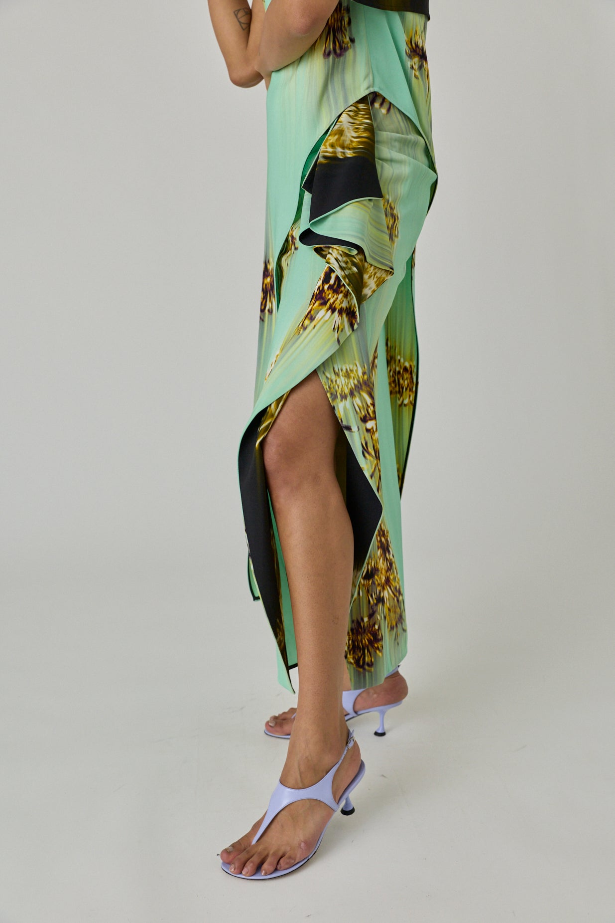 Cella Skirt