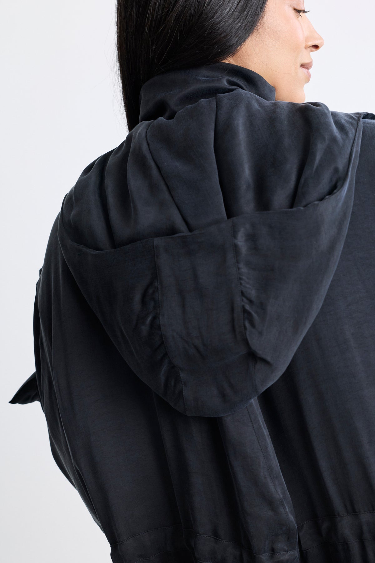 Flou Padded Parka
