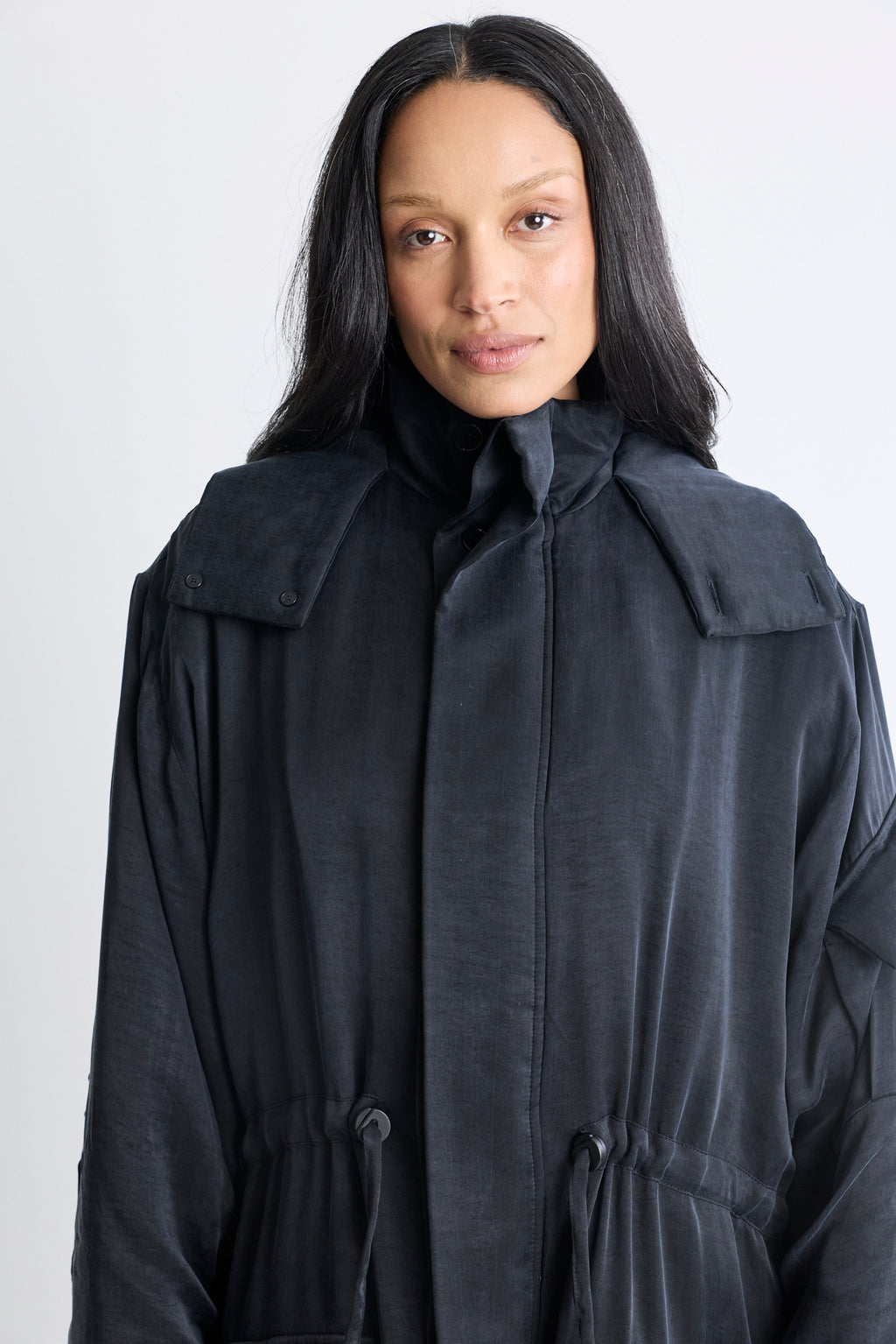Flou Padded Parka