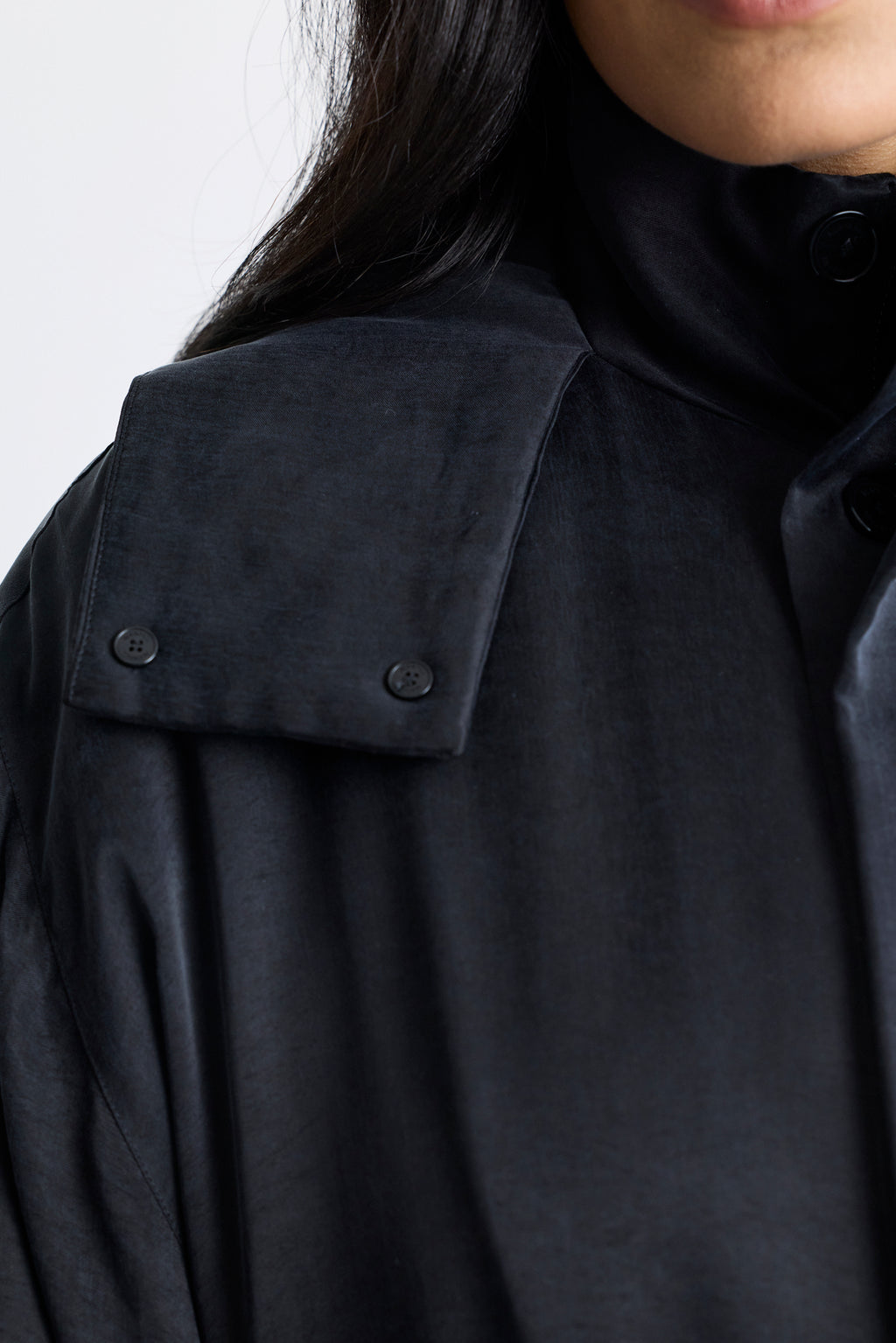 Flou Padded Parka