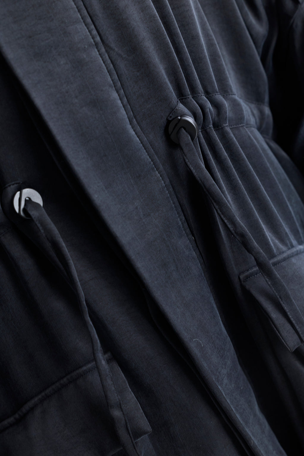 Flou Padded Parka