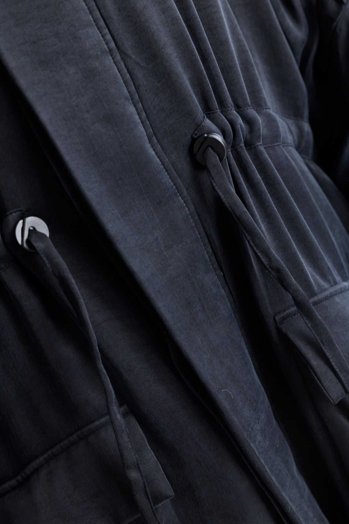 Flou Padded Parka