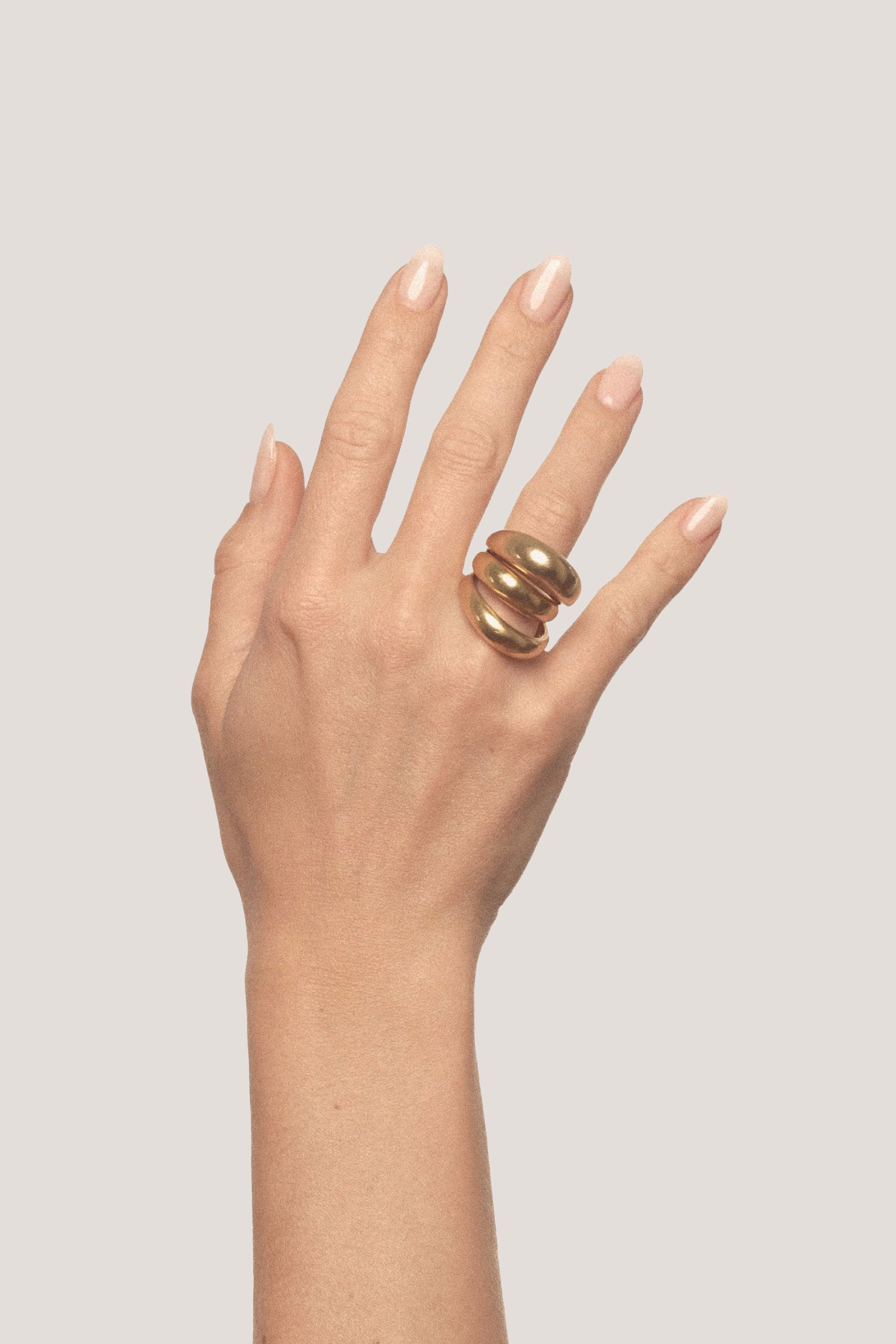 Blow Up Solar Ring
