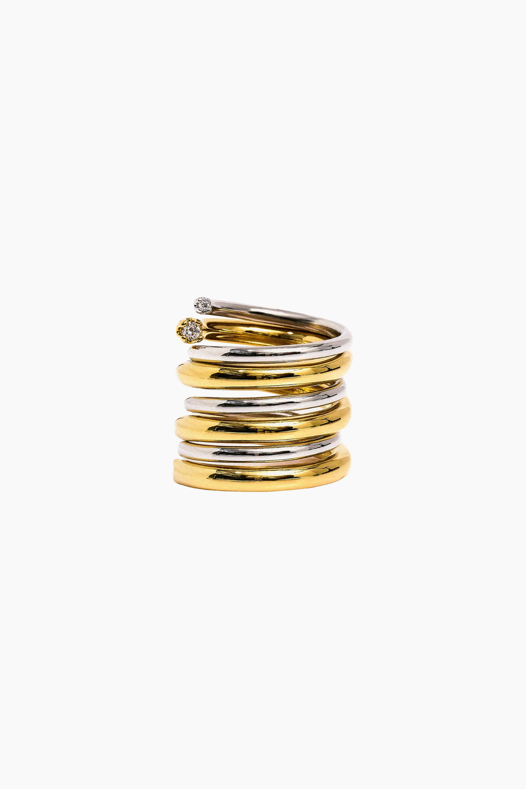 Orbit Ring