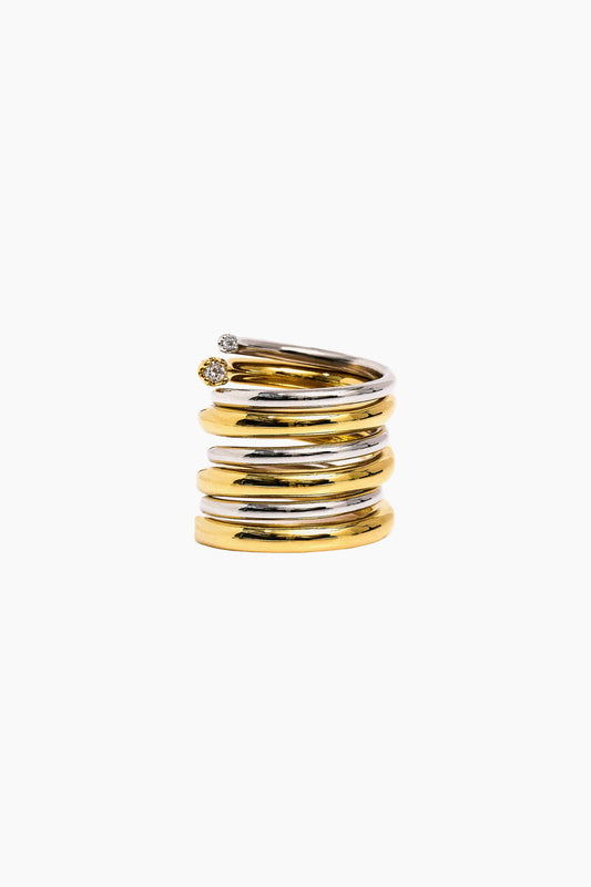 Orbit Ring