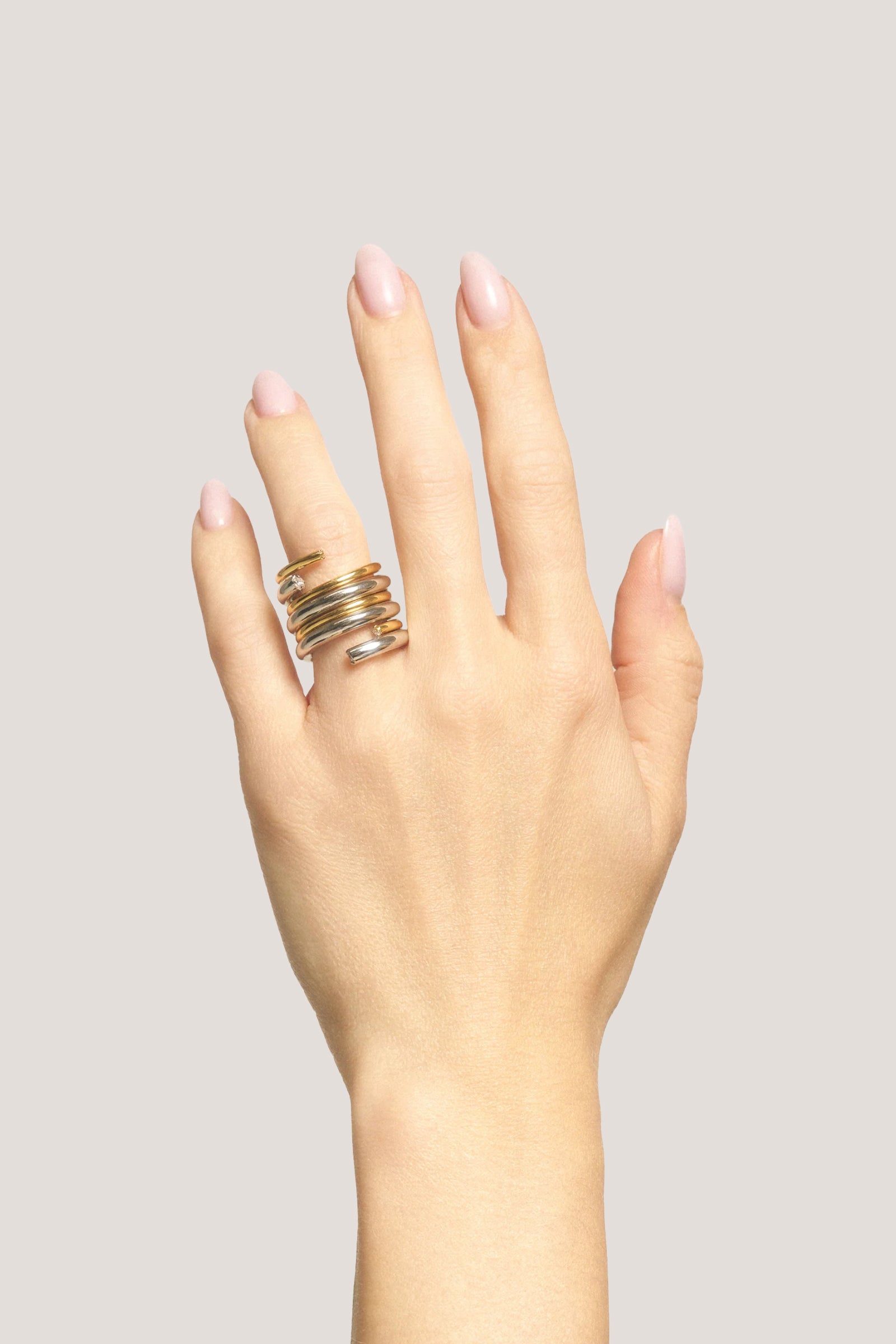 Orbit Ring