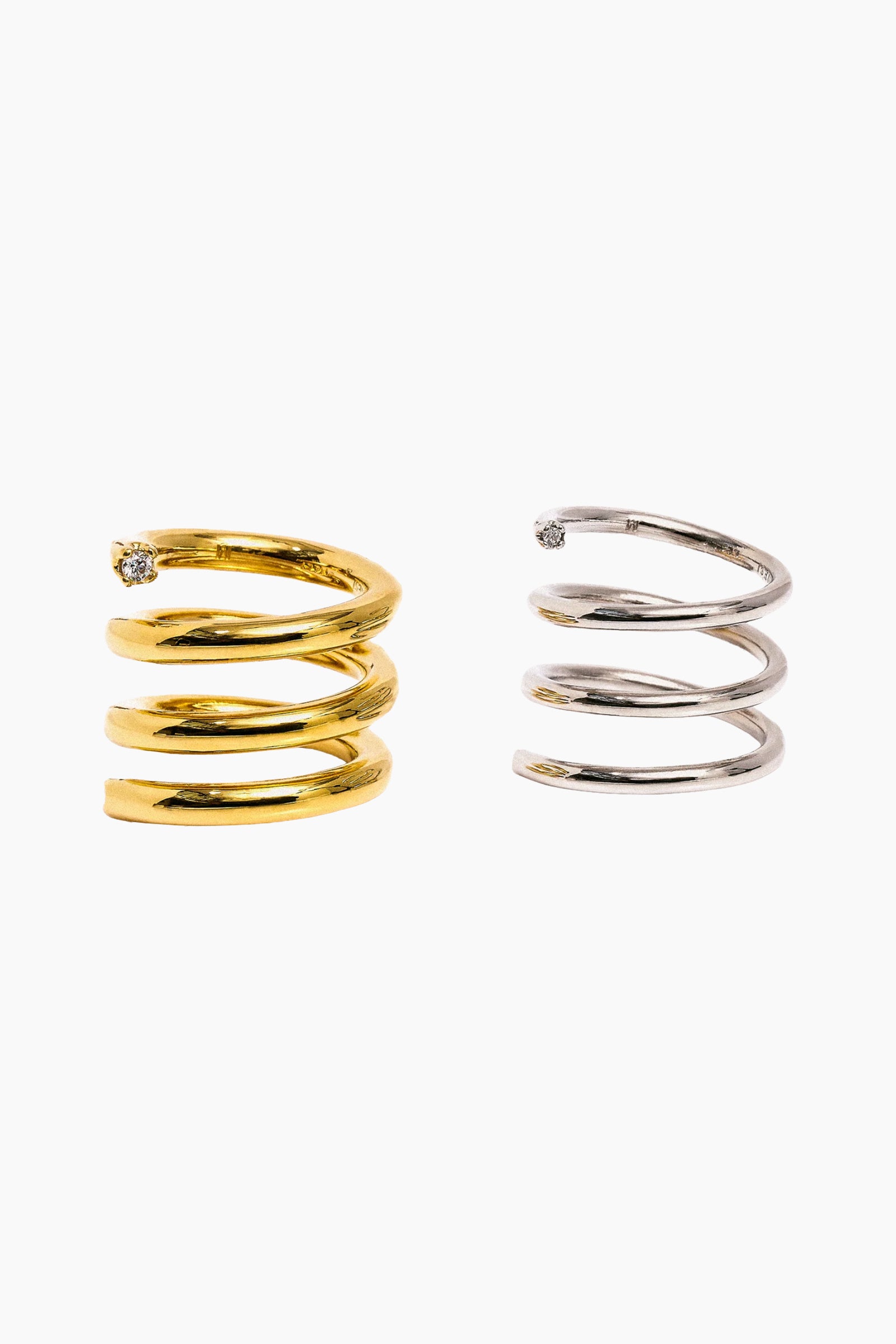 Orbit Ring