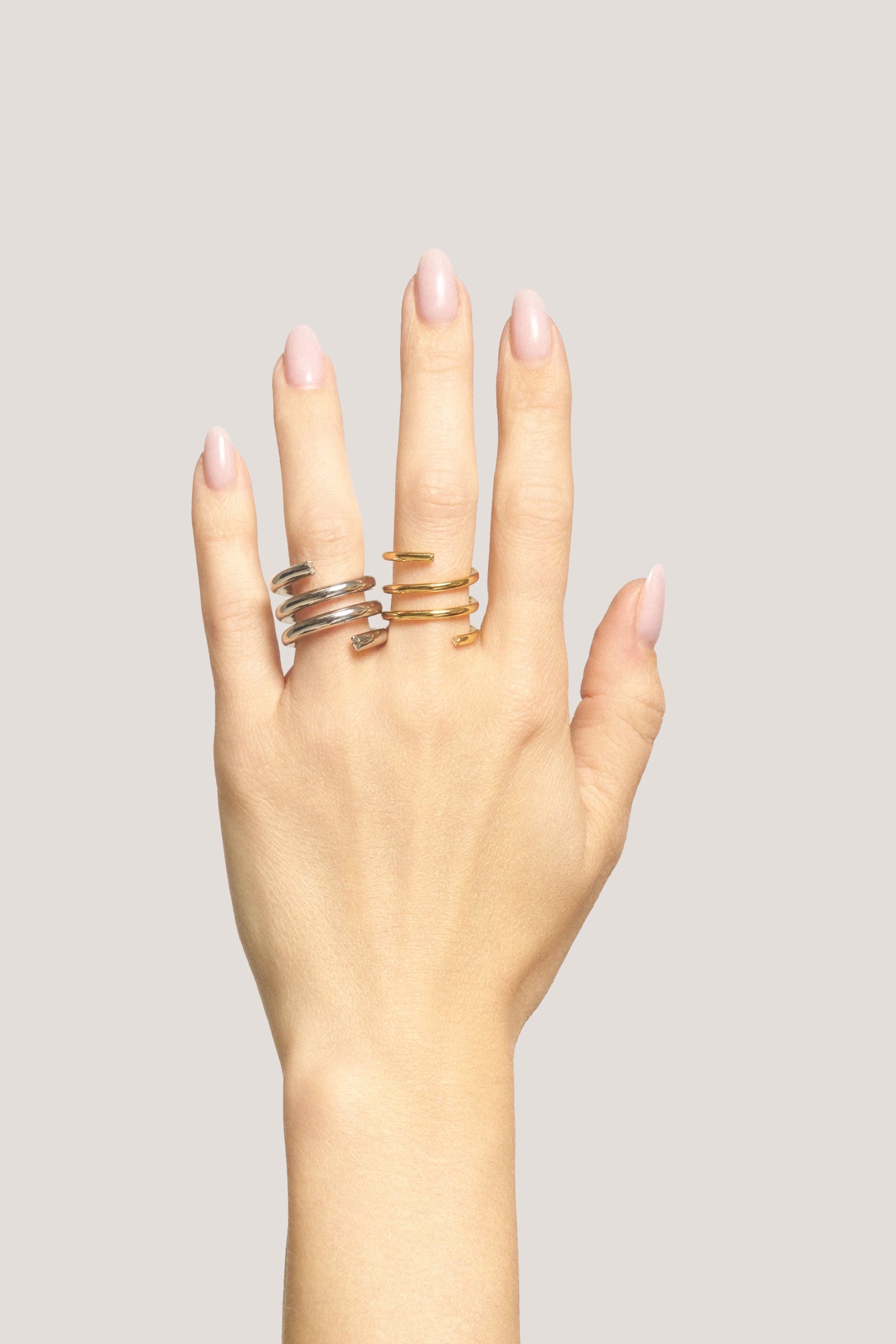 Orbit Ring