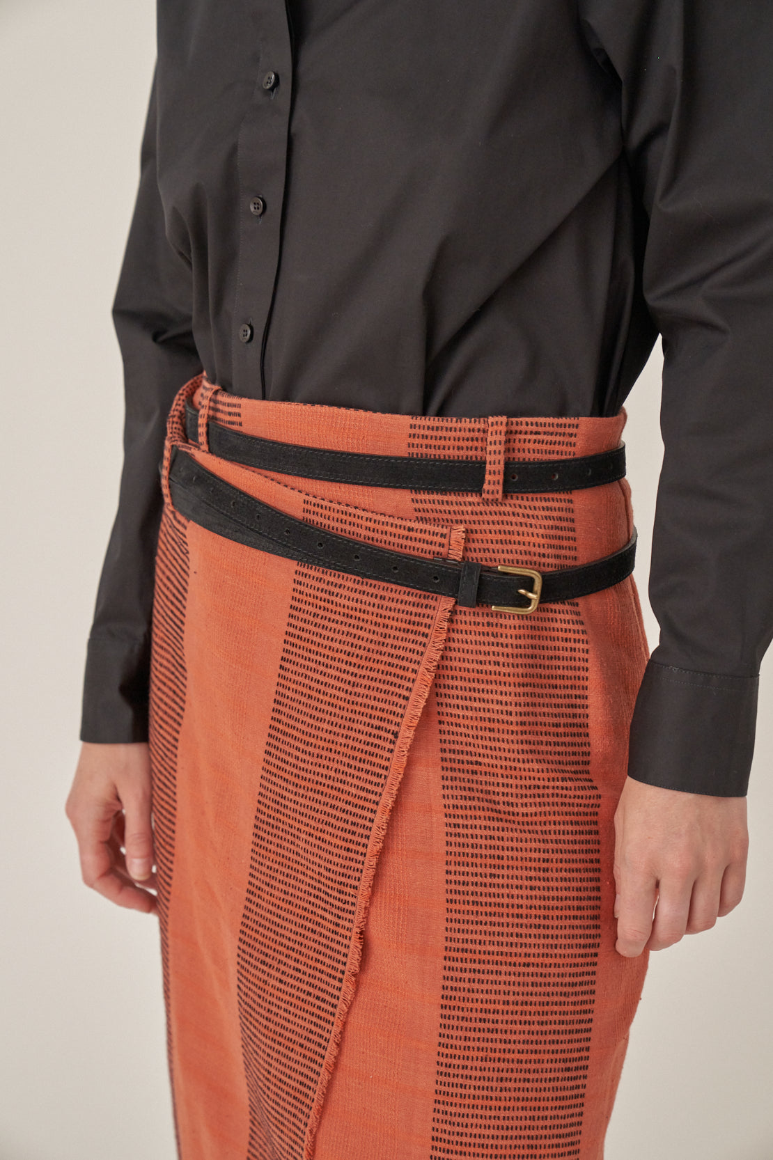 Pareo Skirt