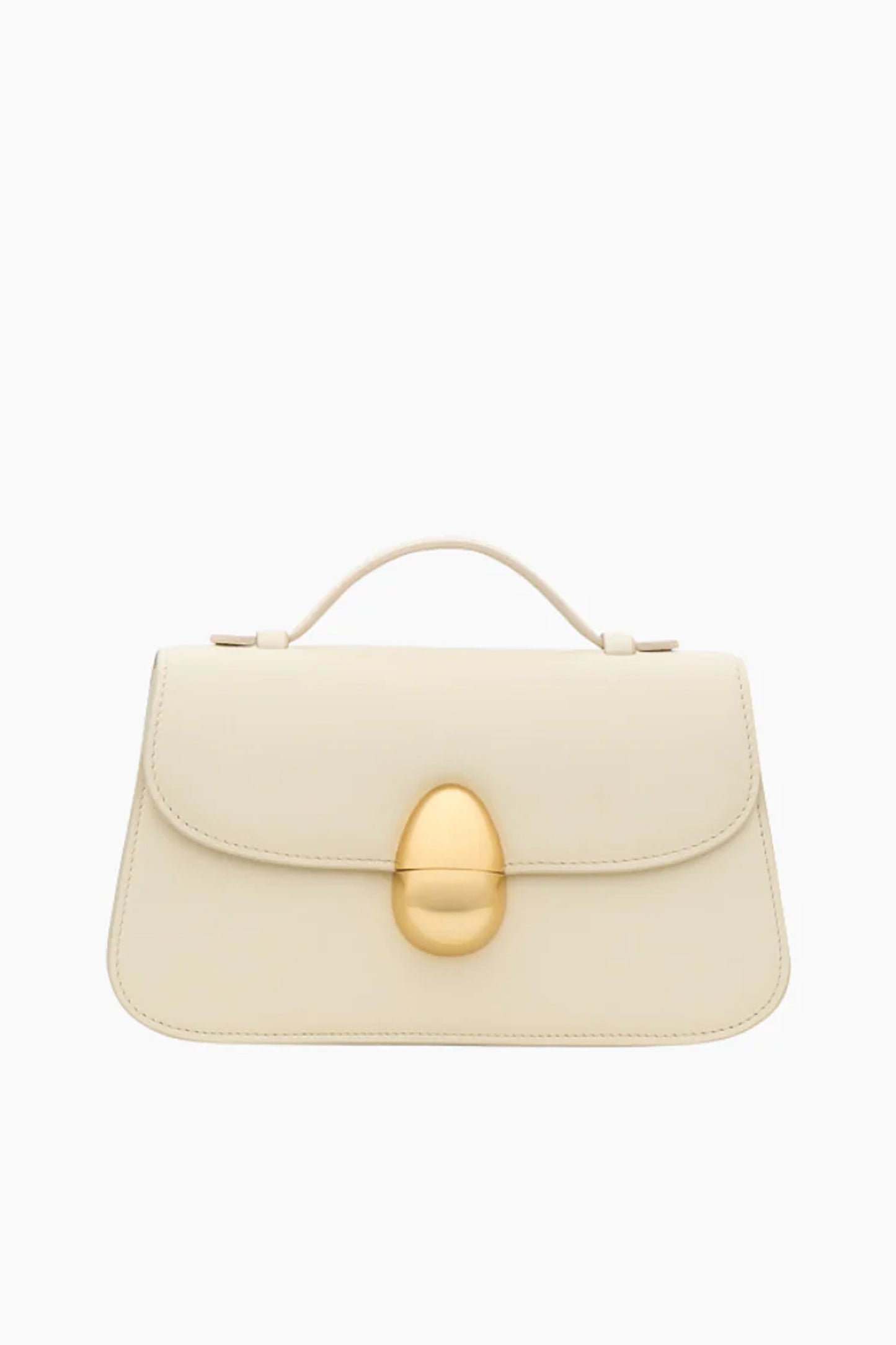Phoenix 1.0 Bag - Cream