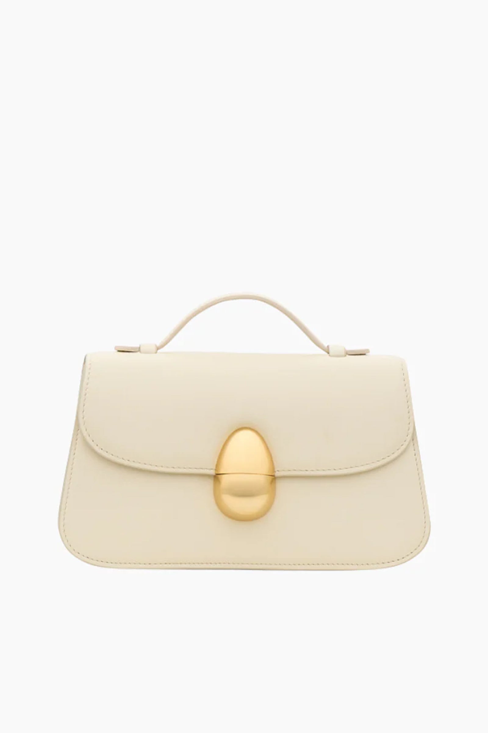 Phoenix 1.0 Bag - Cream