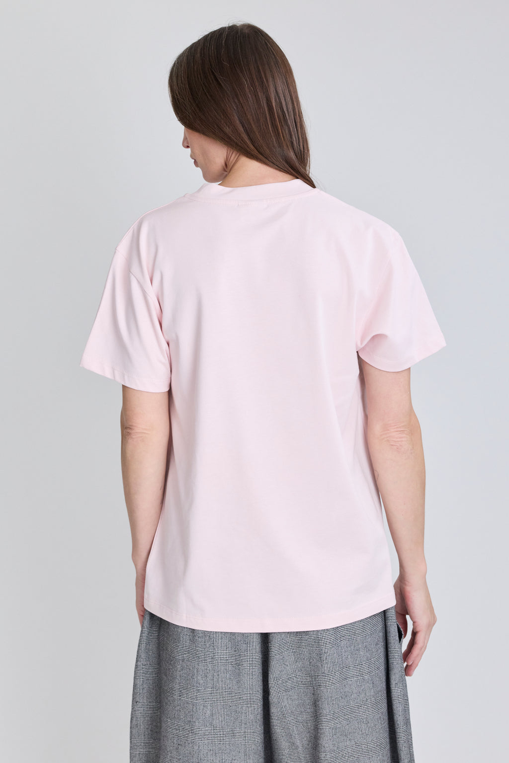 All Eyes On Me Oversized T-Shirt