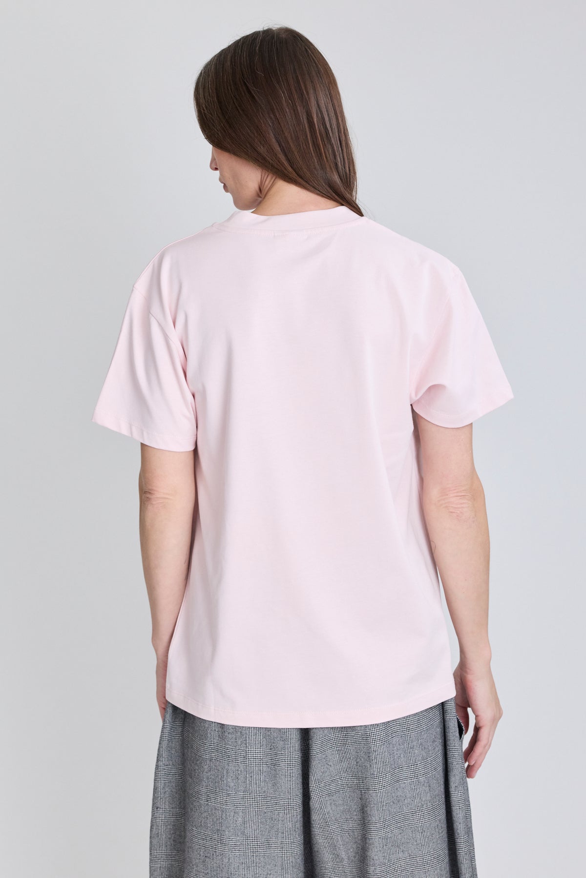 All Eyes On Me Oversized T-Shirt