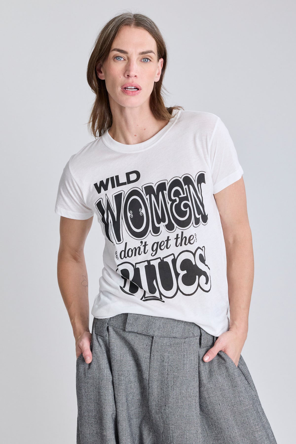 Blues T-Shirt