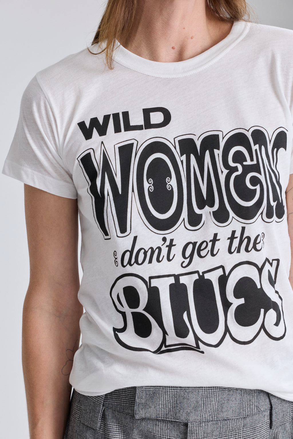 Blues T-Shirt